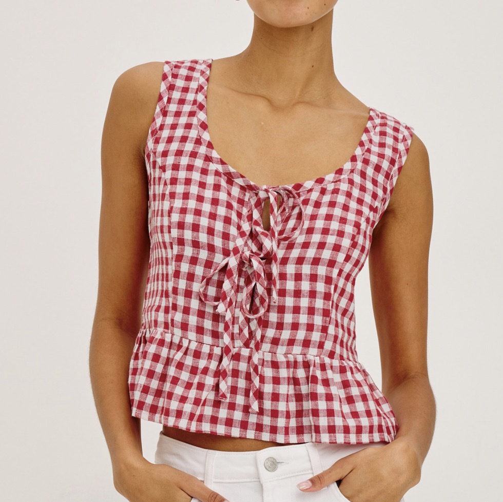 spring trends 2026