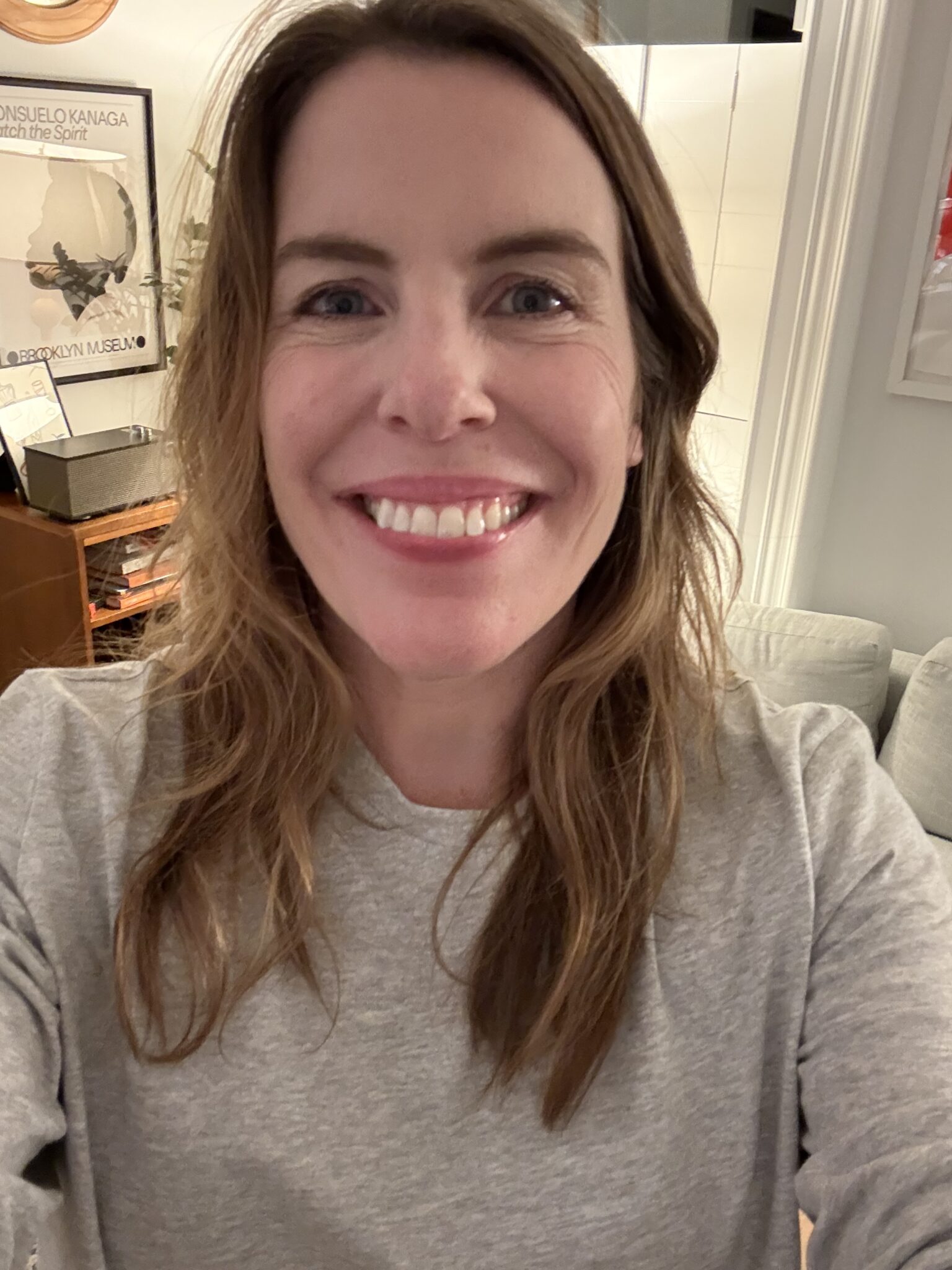 Joanna goddard