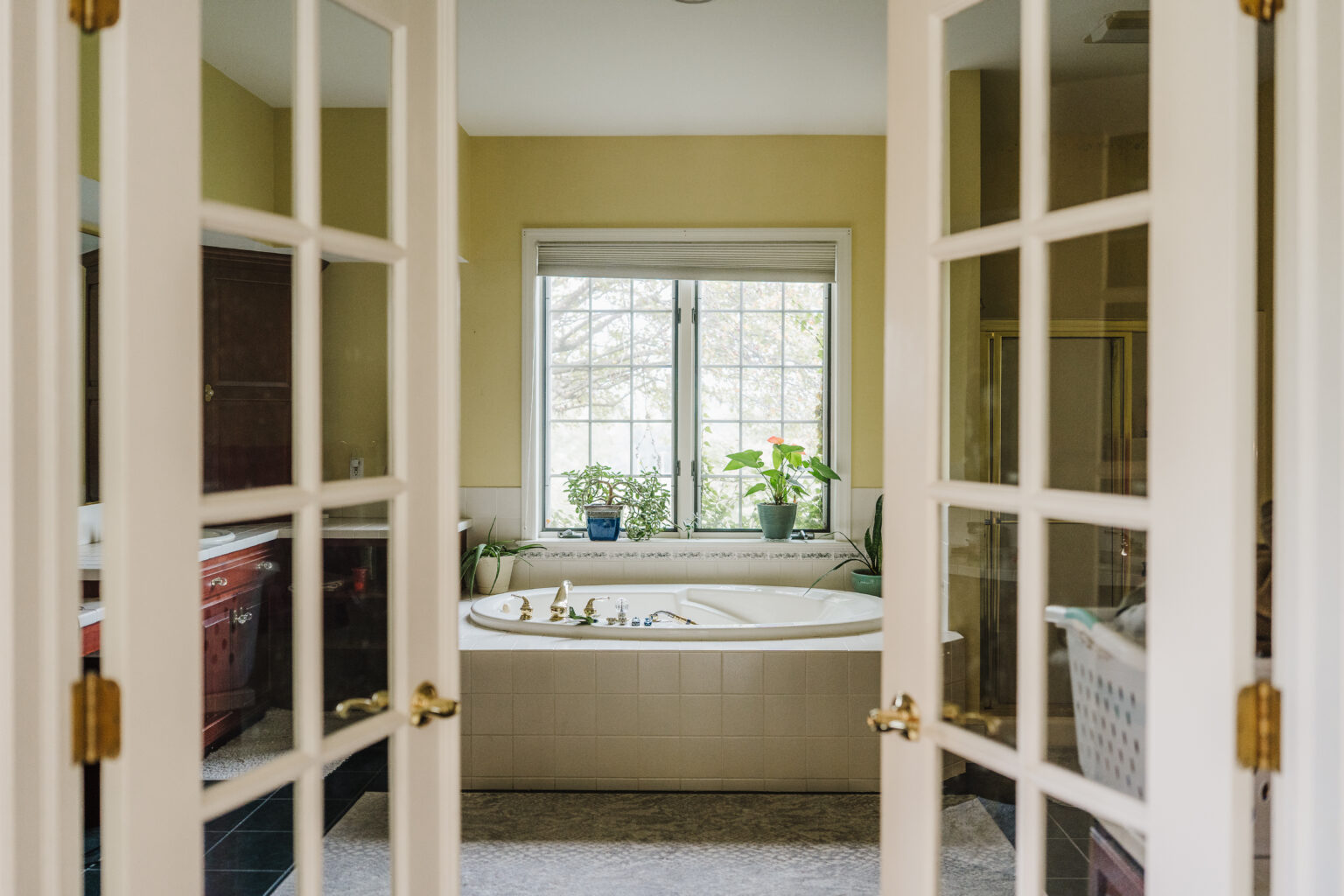 Kate Baer’s Home Tour