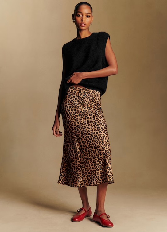 Sezane Brooklyn Store