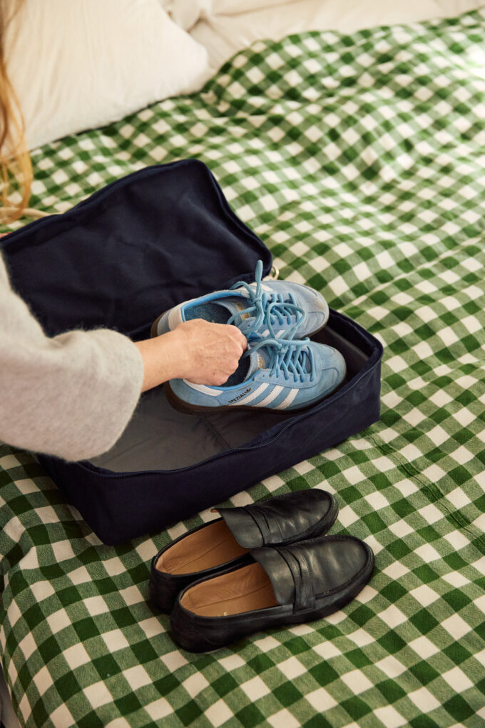 best weekender bag travel duffel lo & sons