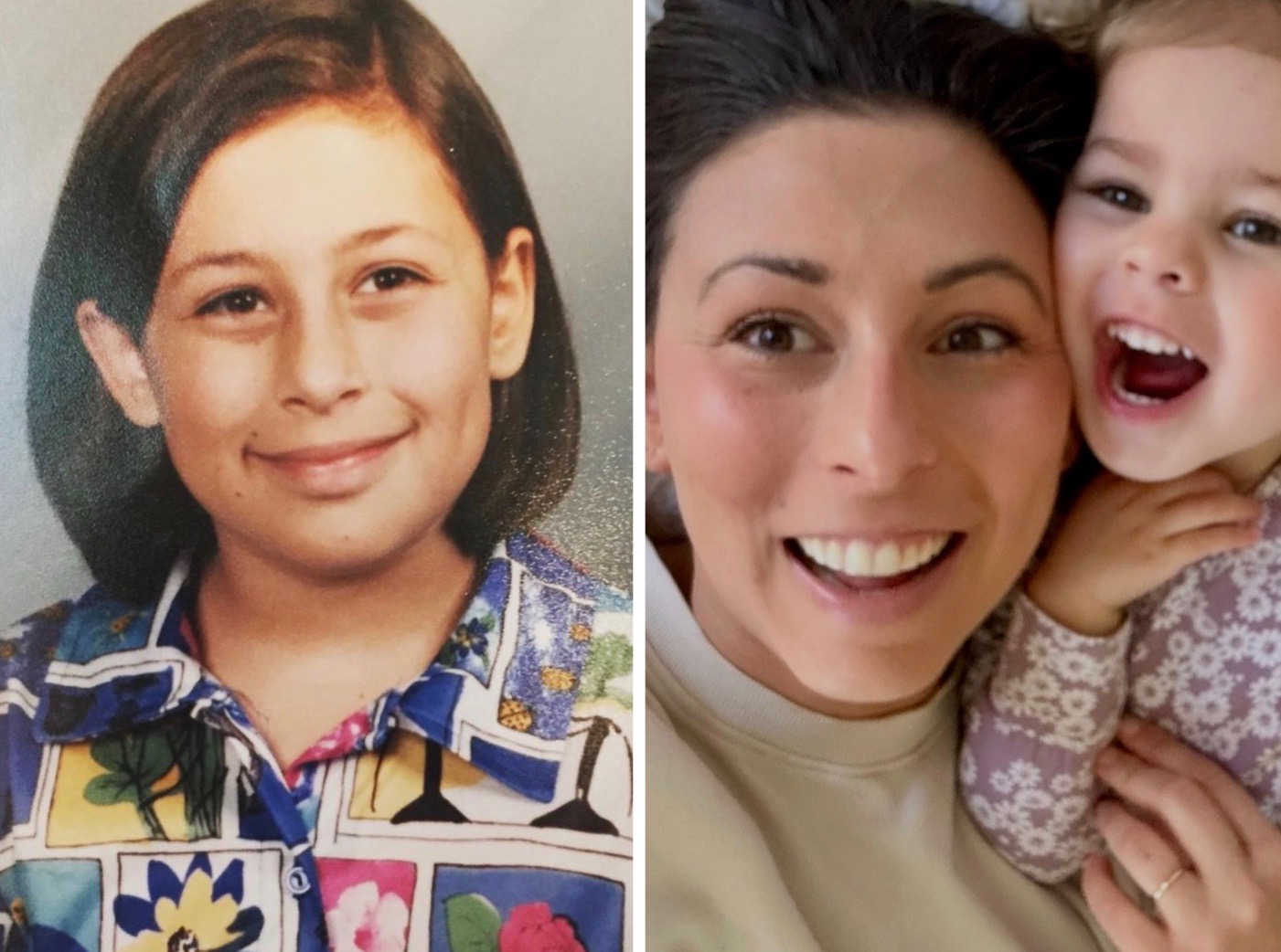 Cup of Jo readers share their favorite school photos