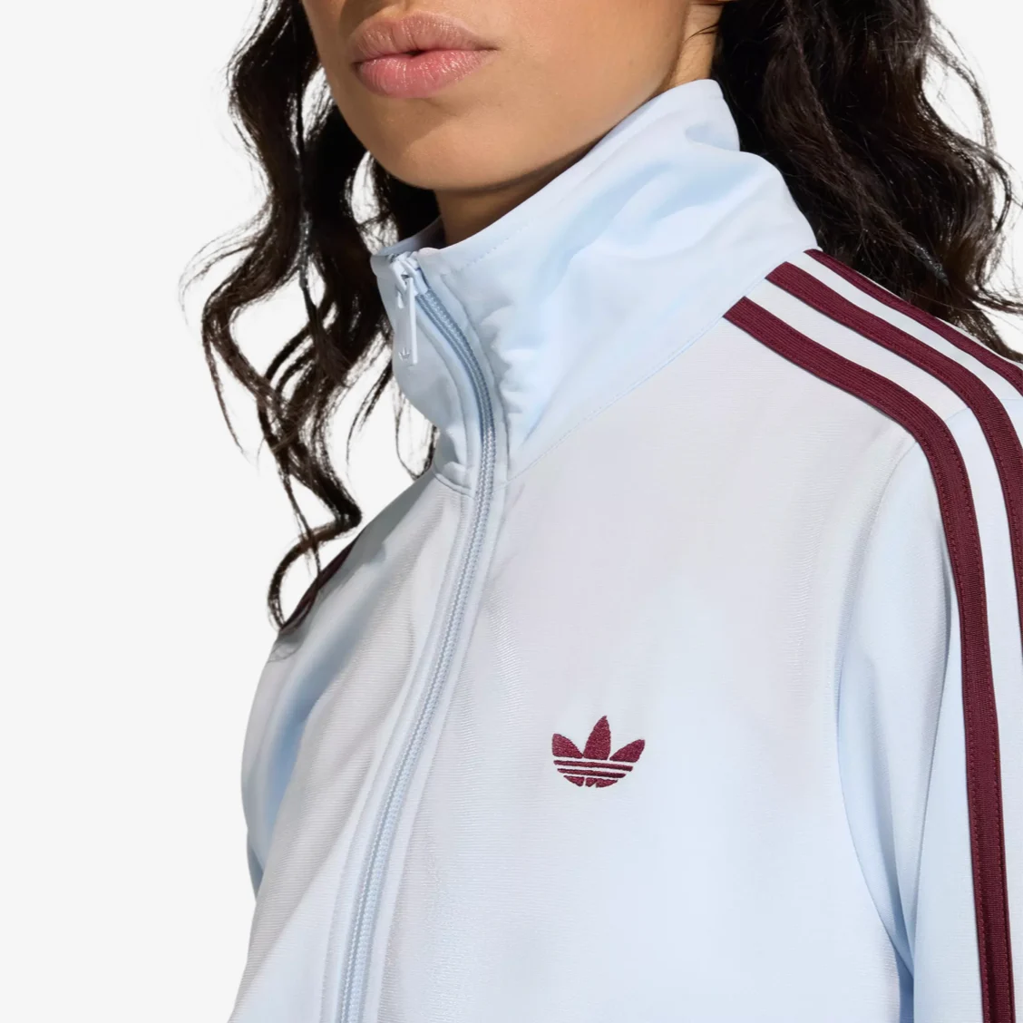10 track jackets — spring trend 2026