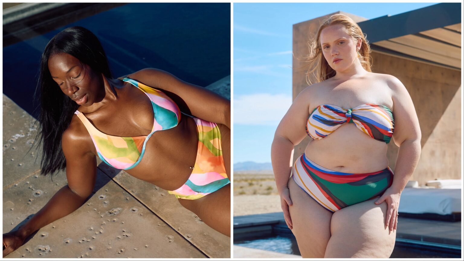 My All-Time Favorite Size-Inclusive Swimsuit (Plus, 5 More Recs!)