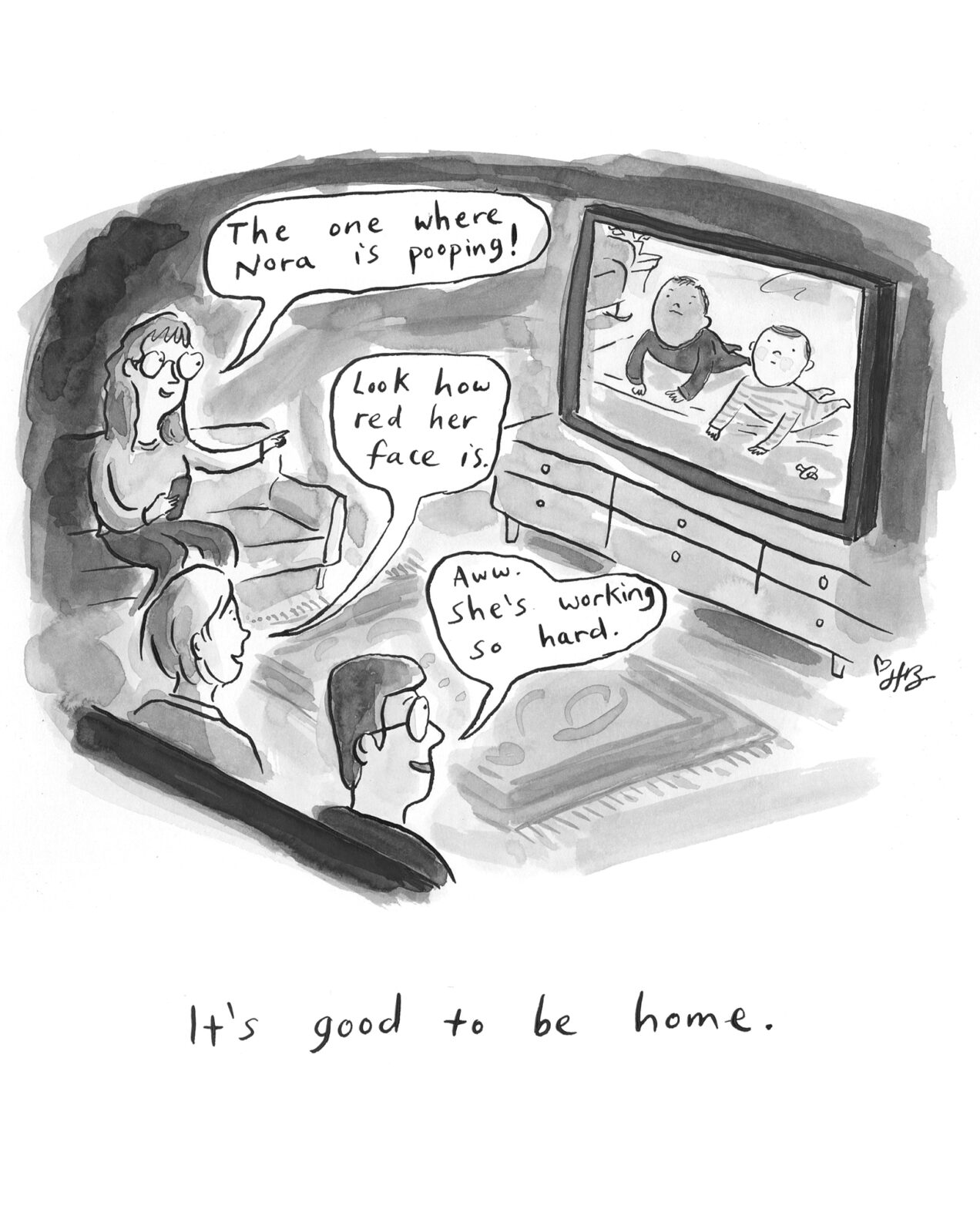 what it’s like to travel for work as a mom