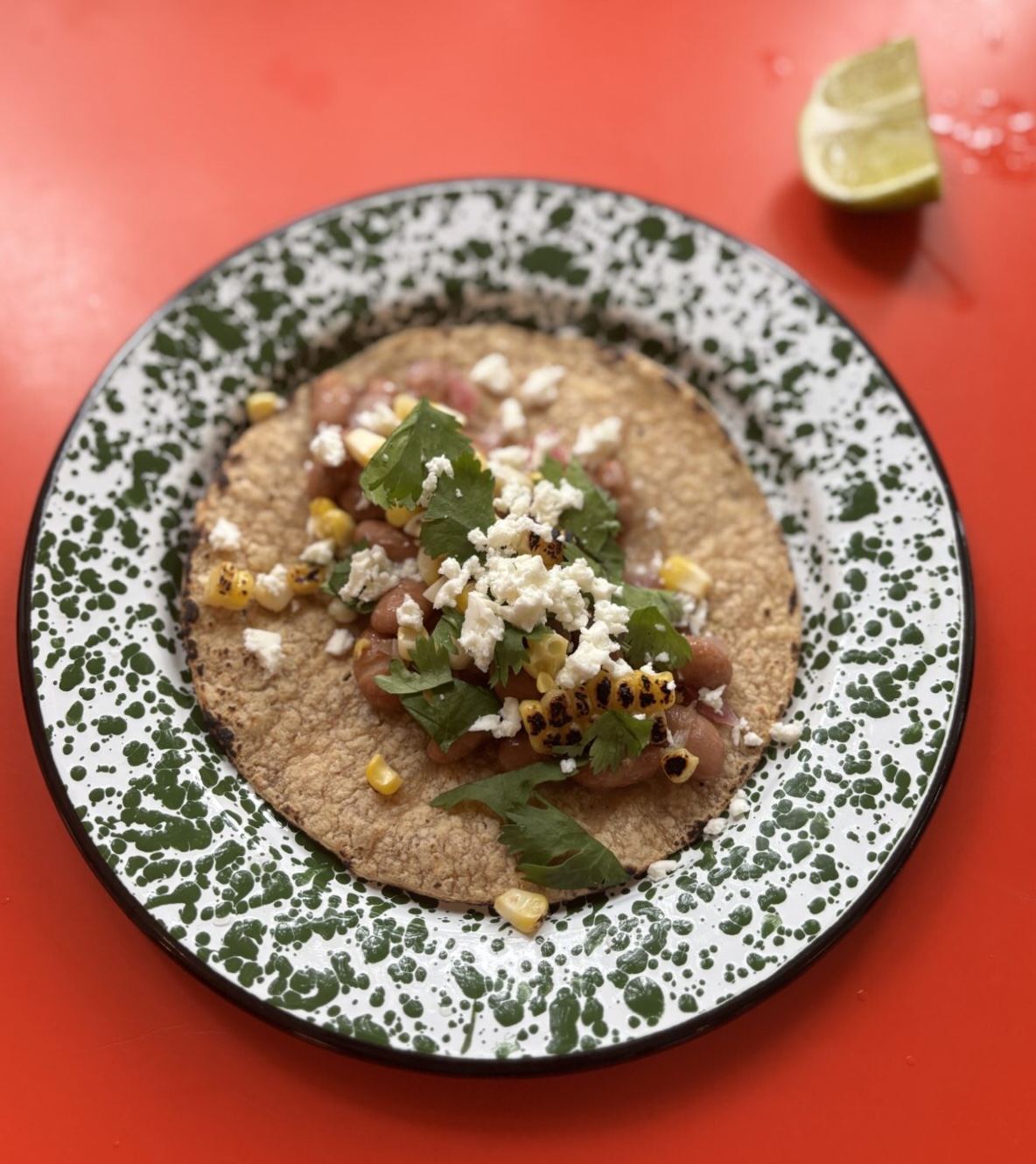 3 recipes with fresh corn