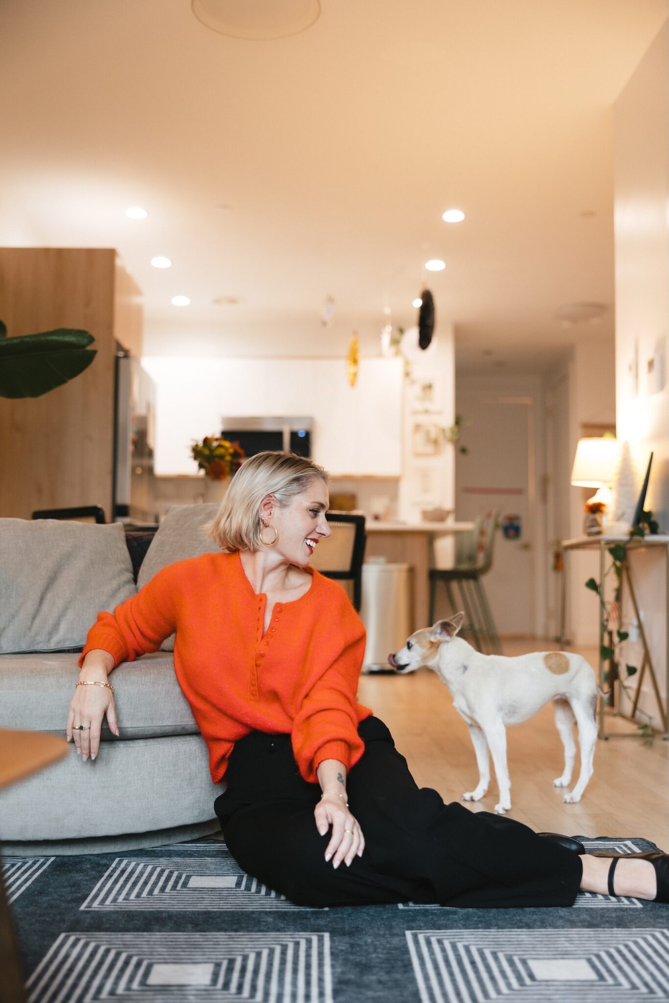 A (Petite) Week of Outfits: Caitlin Abber