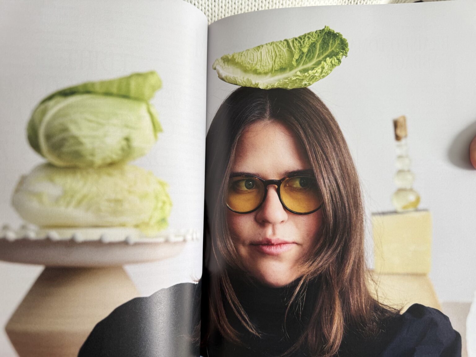 Ella Quittner cookbook Obsessed With the Best