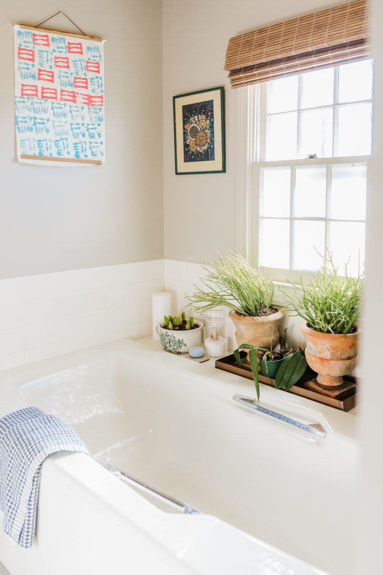 Abbey Nova House Tour