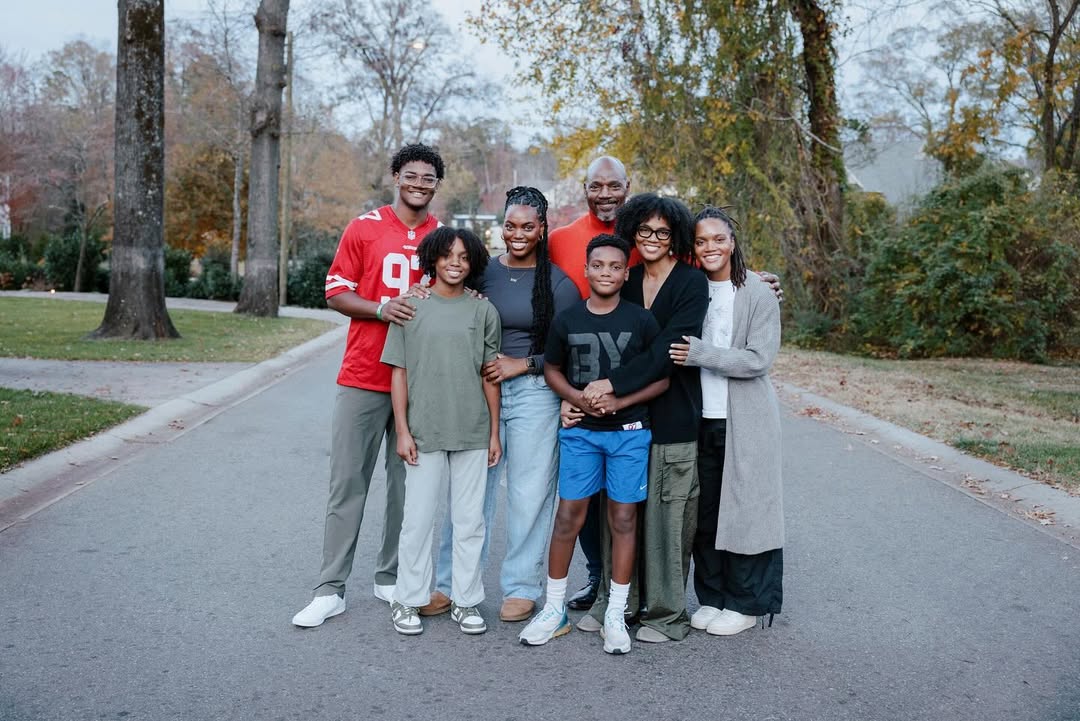 parenting advice on raising large families