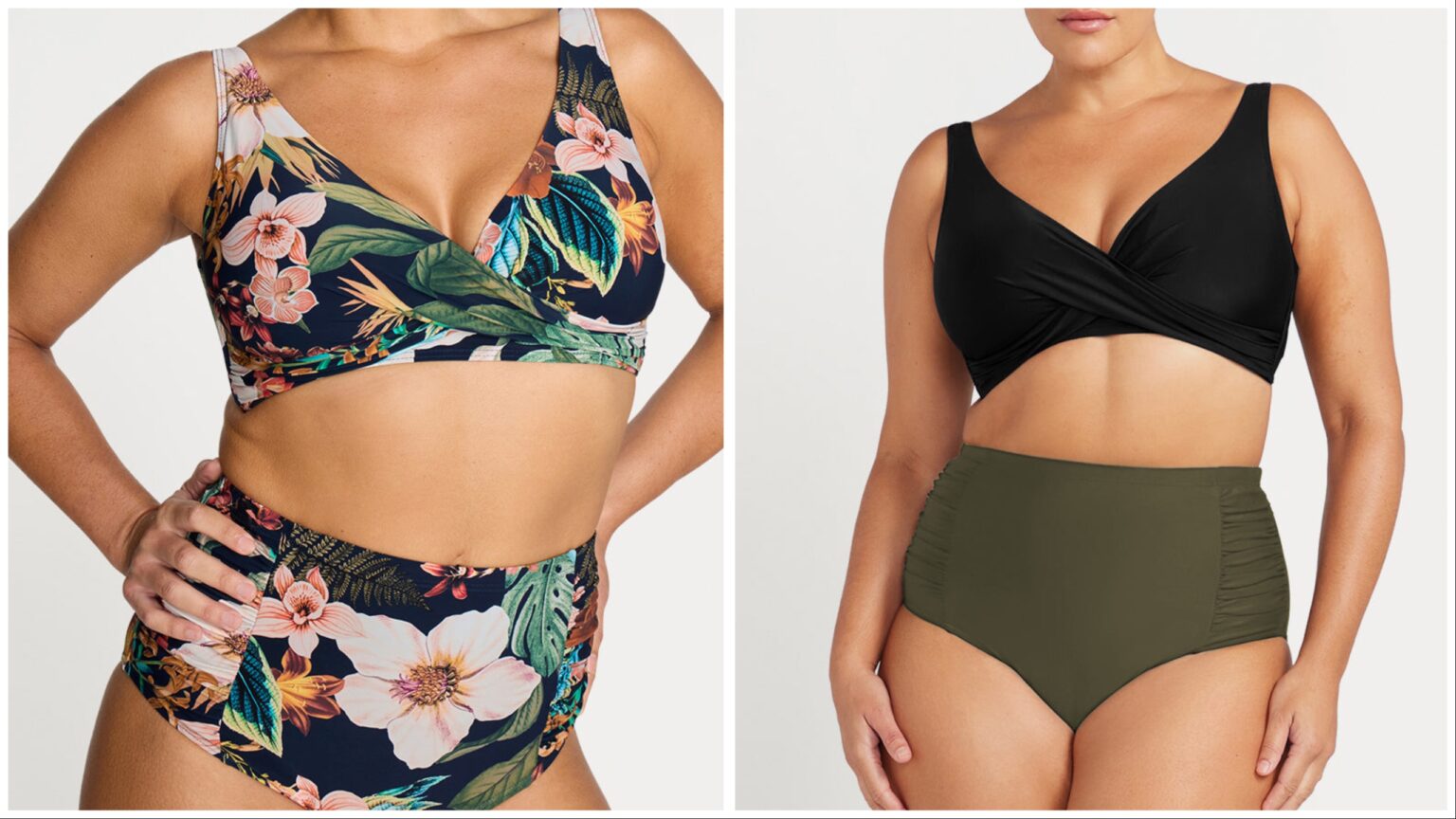 My All-Time Favorite Size-Inclusive Swimsuits