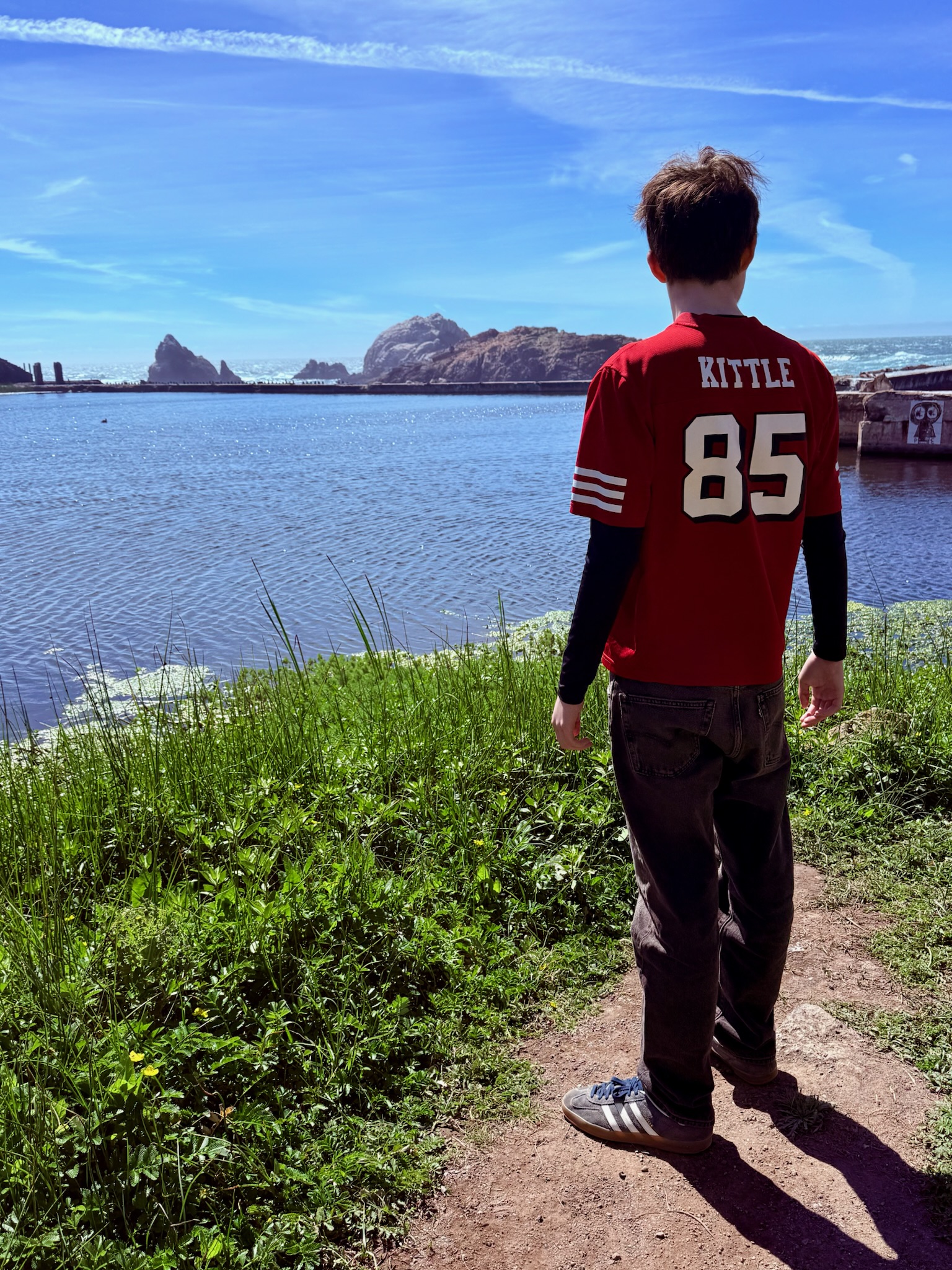 sutro baths