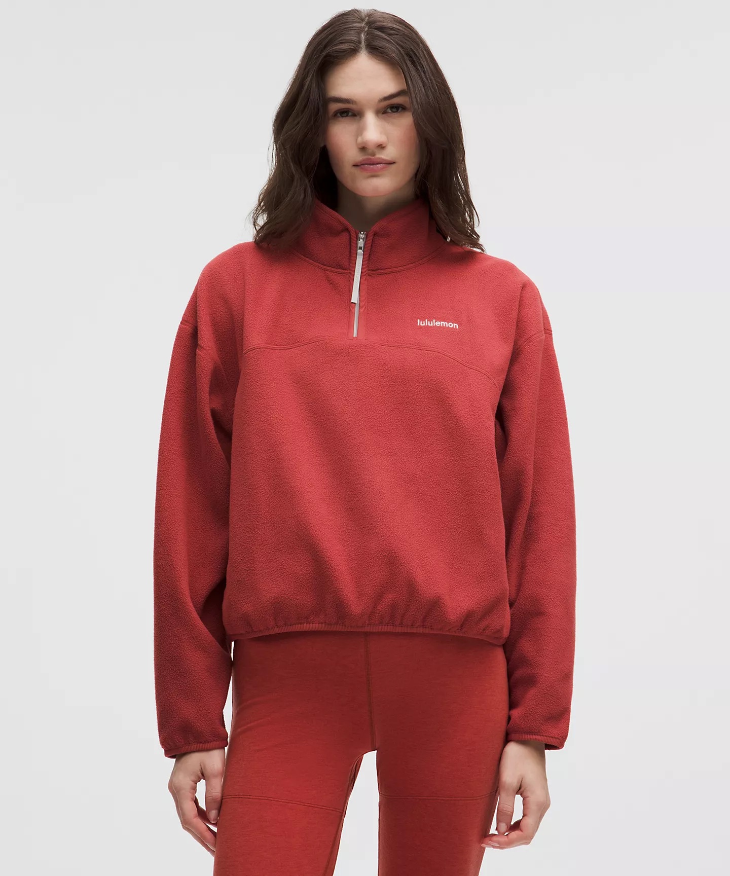 Lululemon Winter