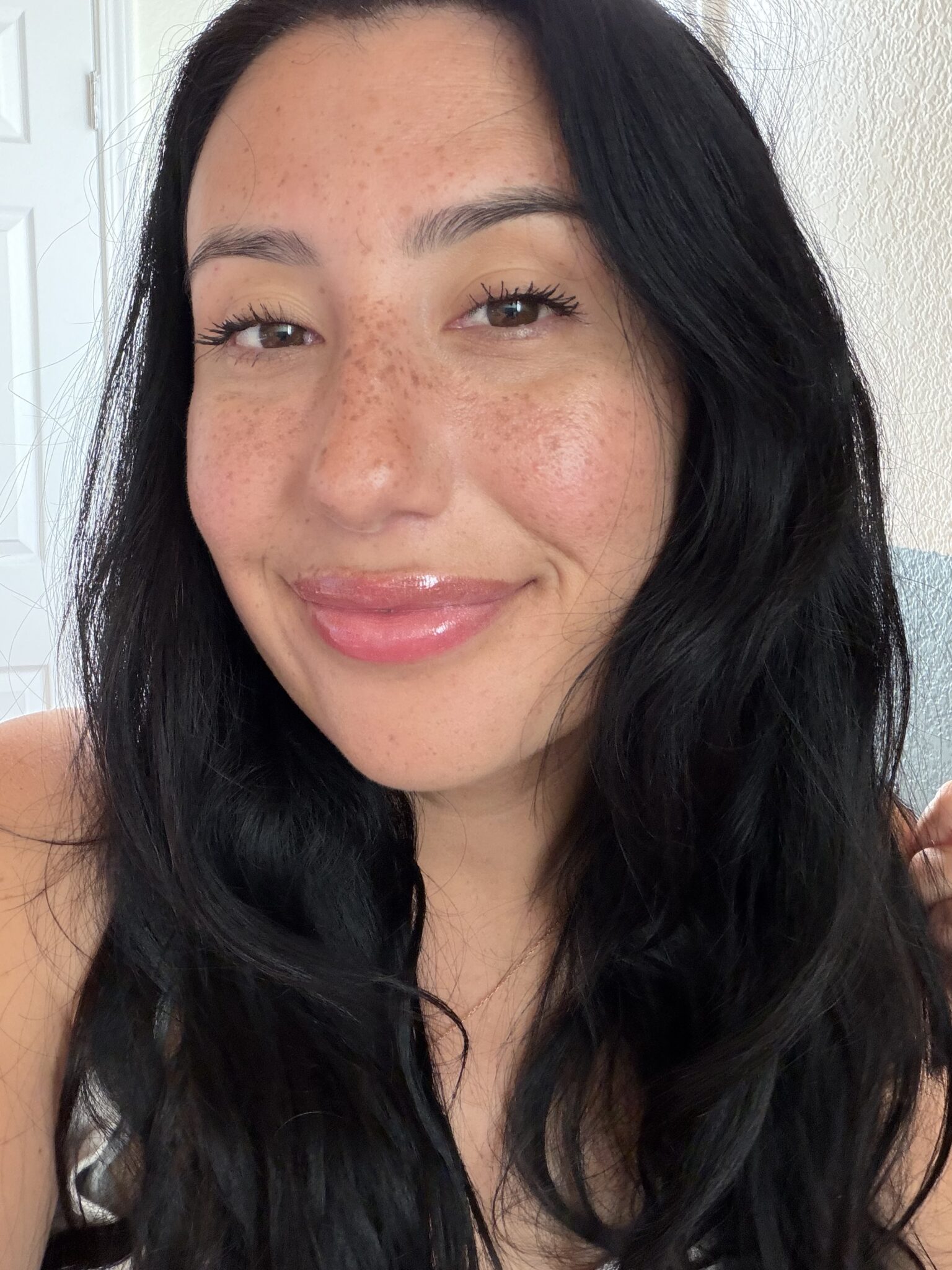 jannelle lipsticks testing