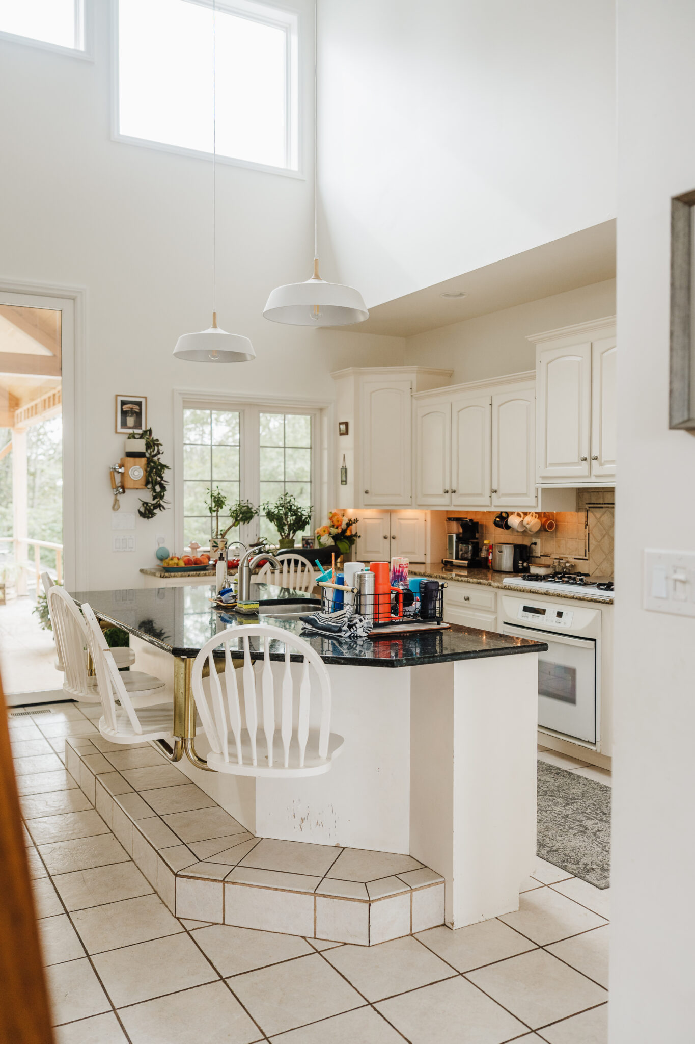 Kate Baer’s Home Tour