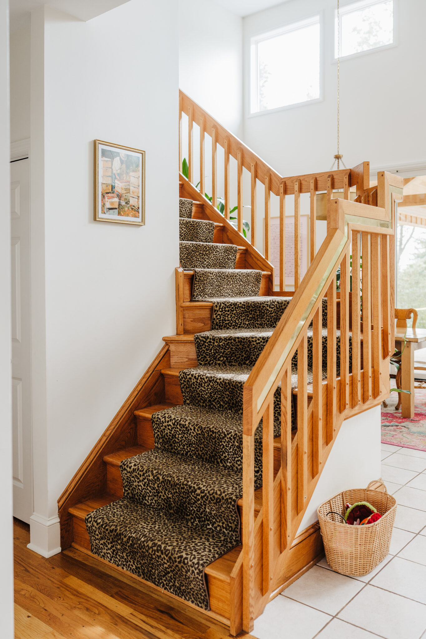 Kate Baer’s Home Tour