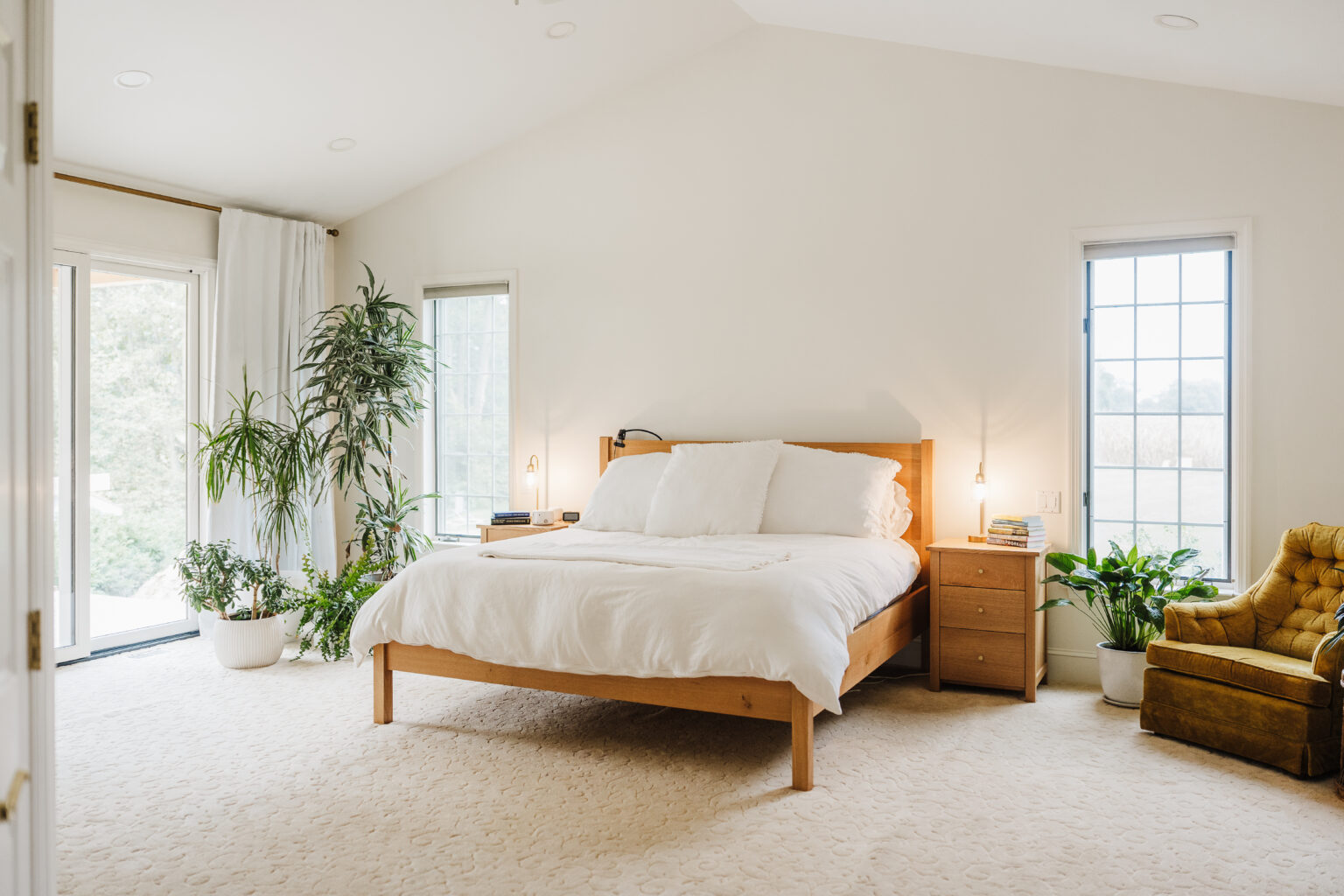 Kate Baer’s Home Tour