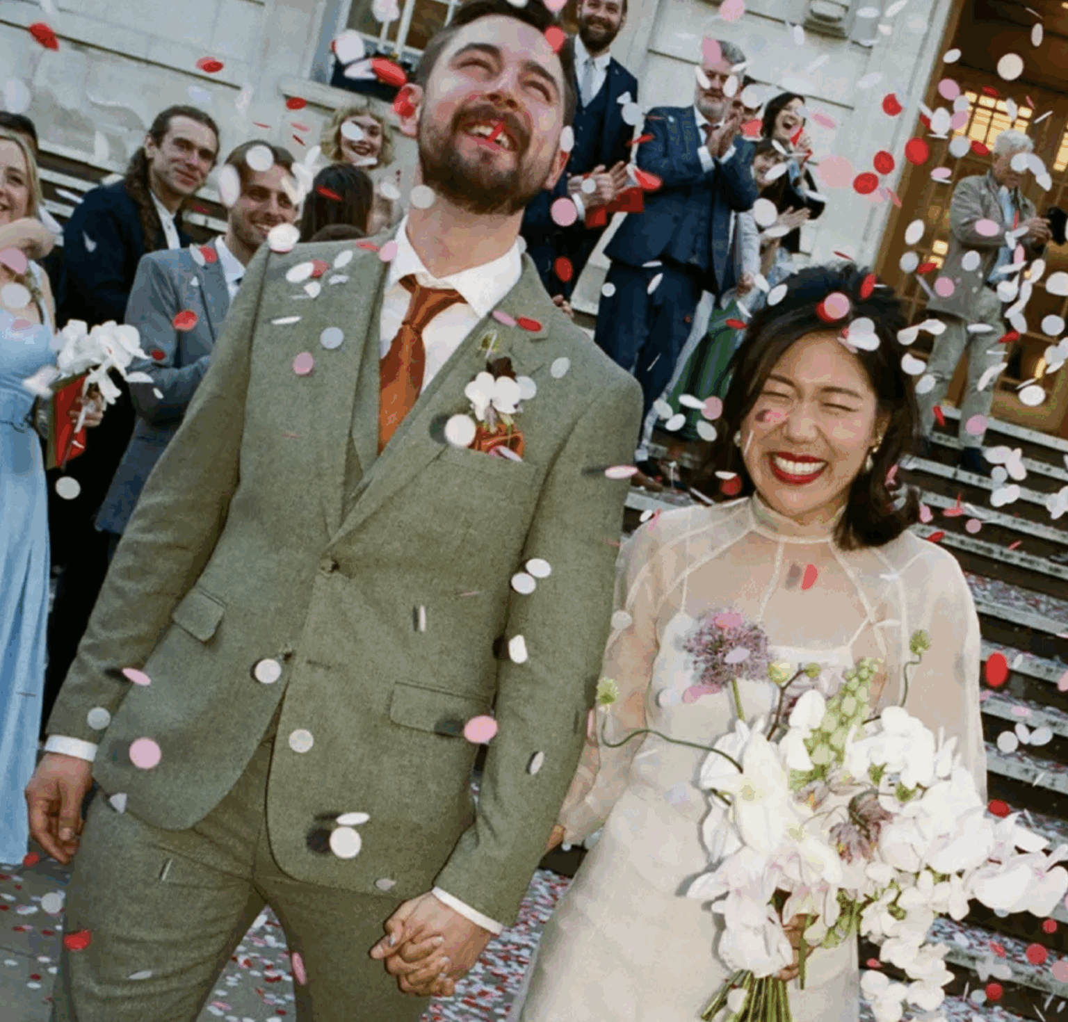 Singaporean Chinese wedding traditions