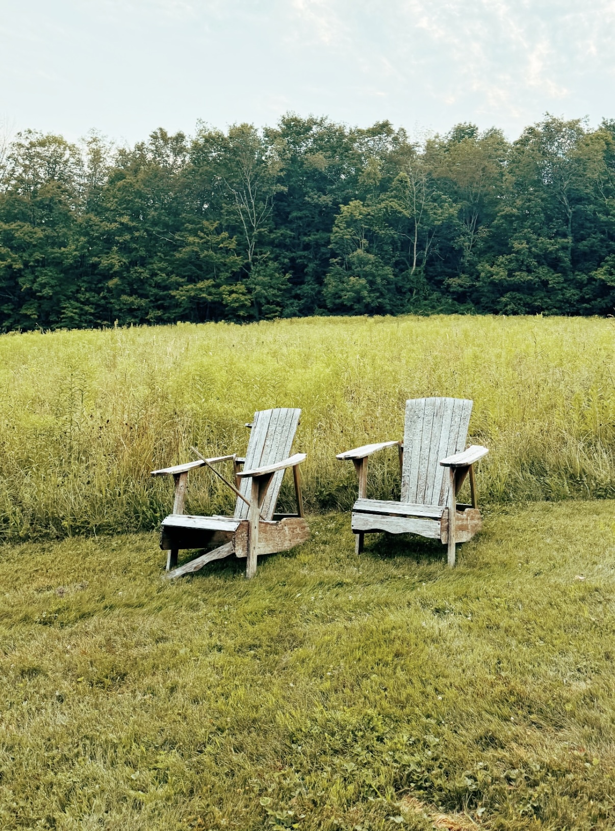 upstate New York