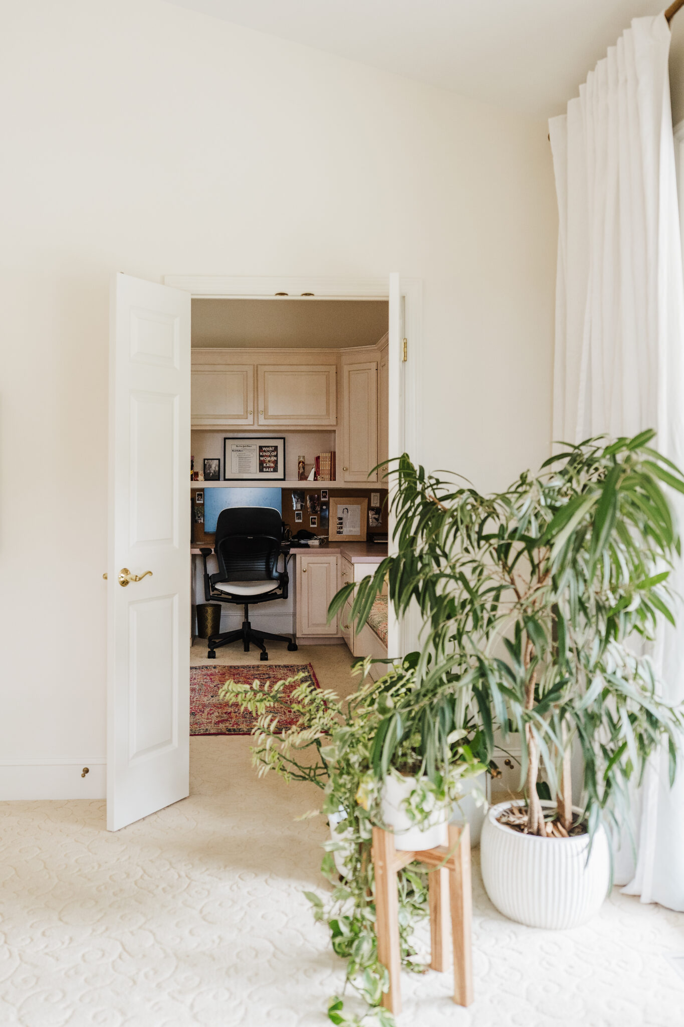 Kate Baer’s Home Tour