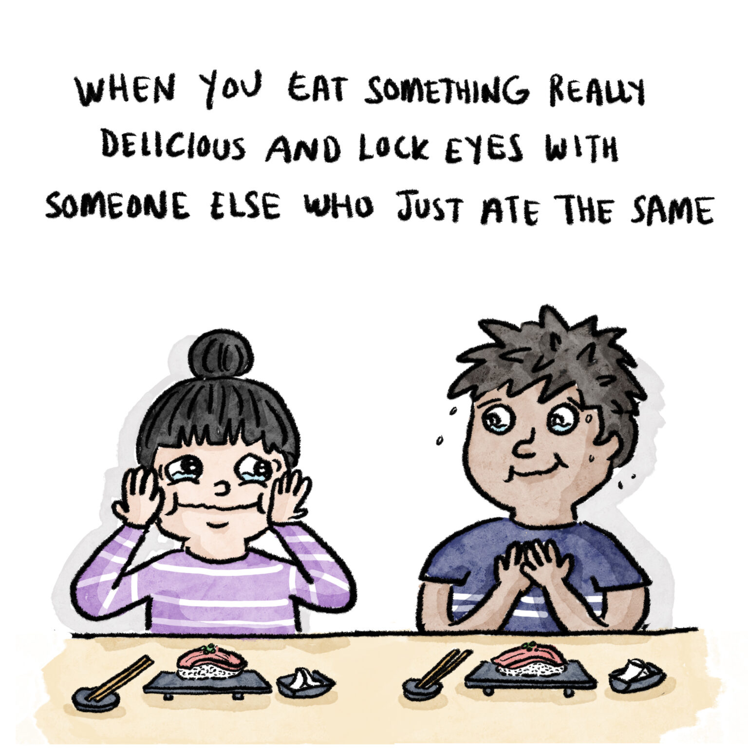ruth chan comic