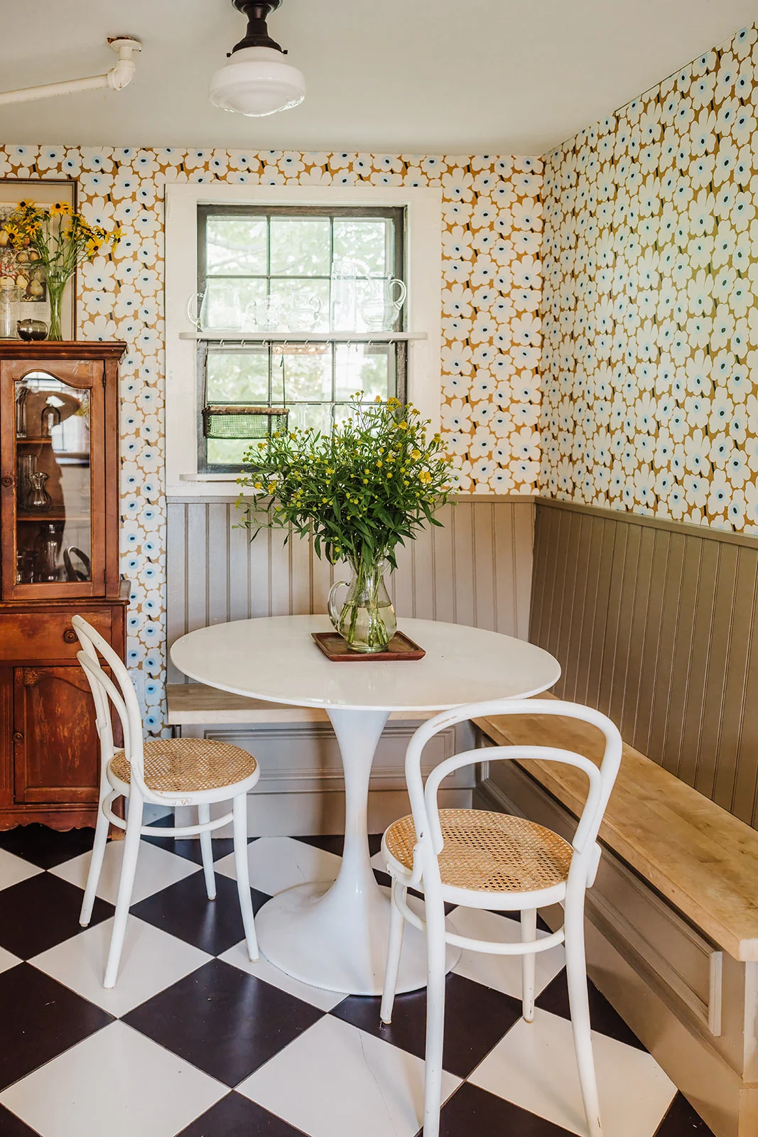 Sharon Beesley’s Connecticut House Tour
