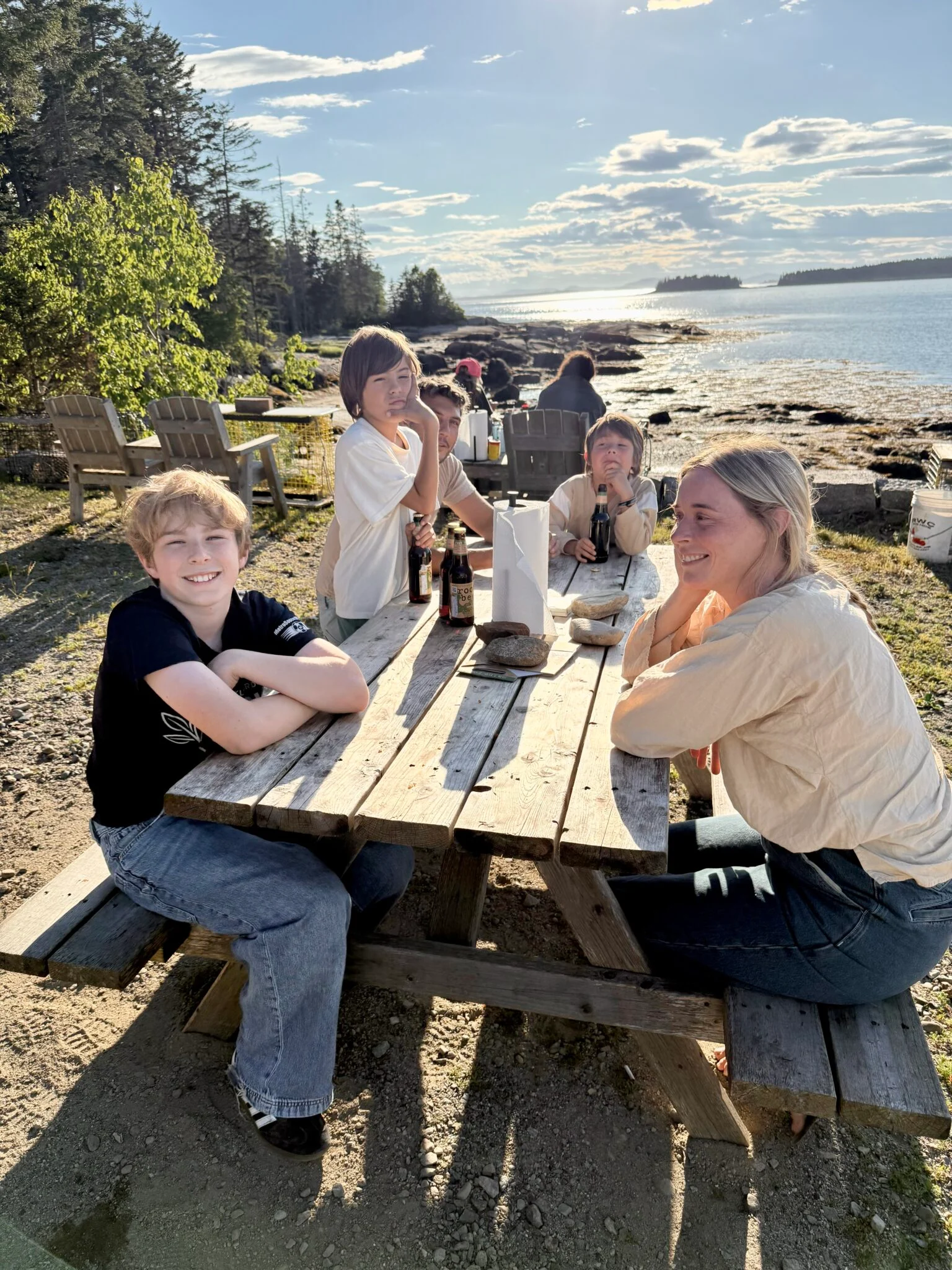 Julie O’Rourke Maine