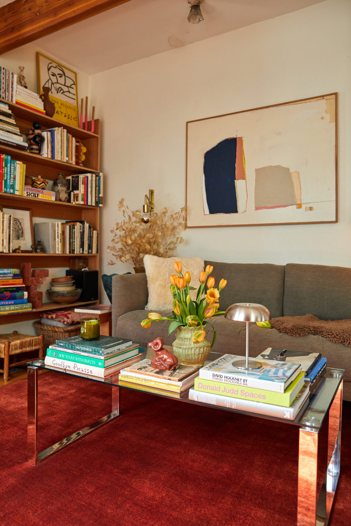 Anne Parker House Tour