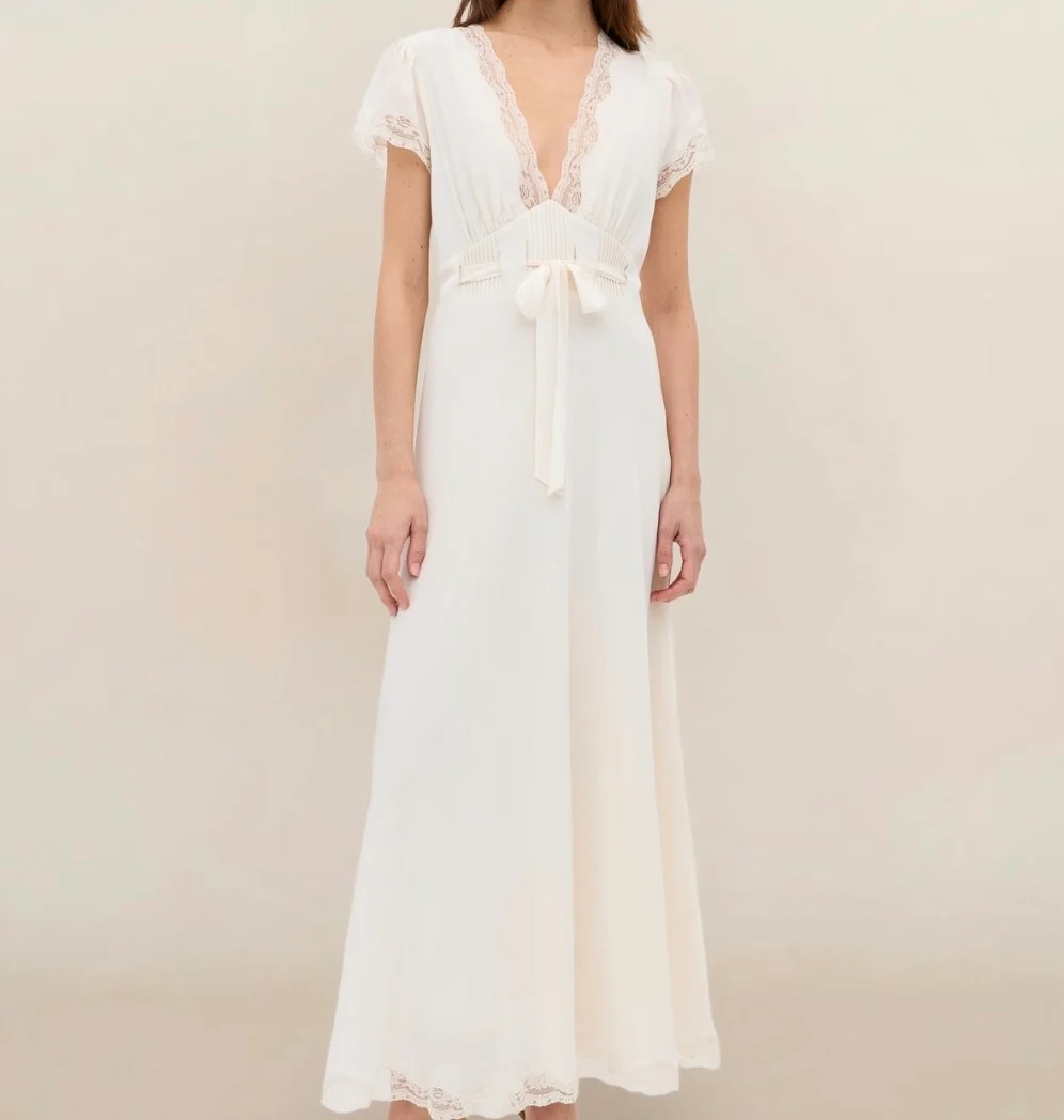 rixo wedding dress