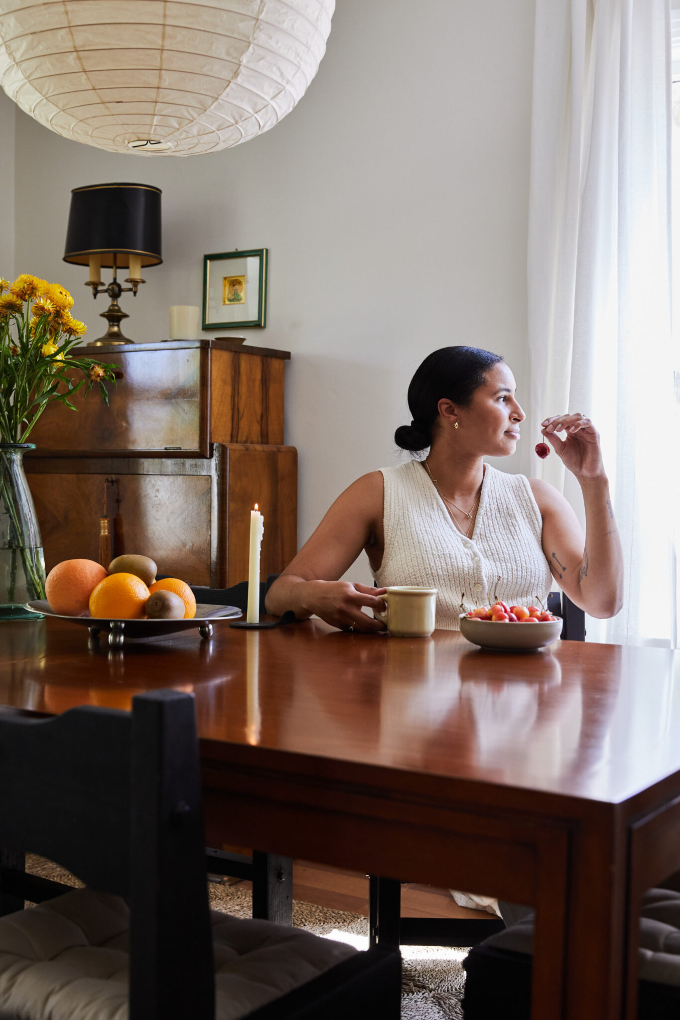 Jessica Manning House Tour