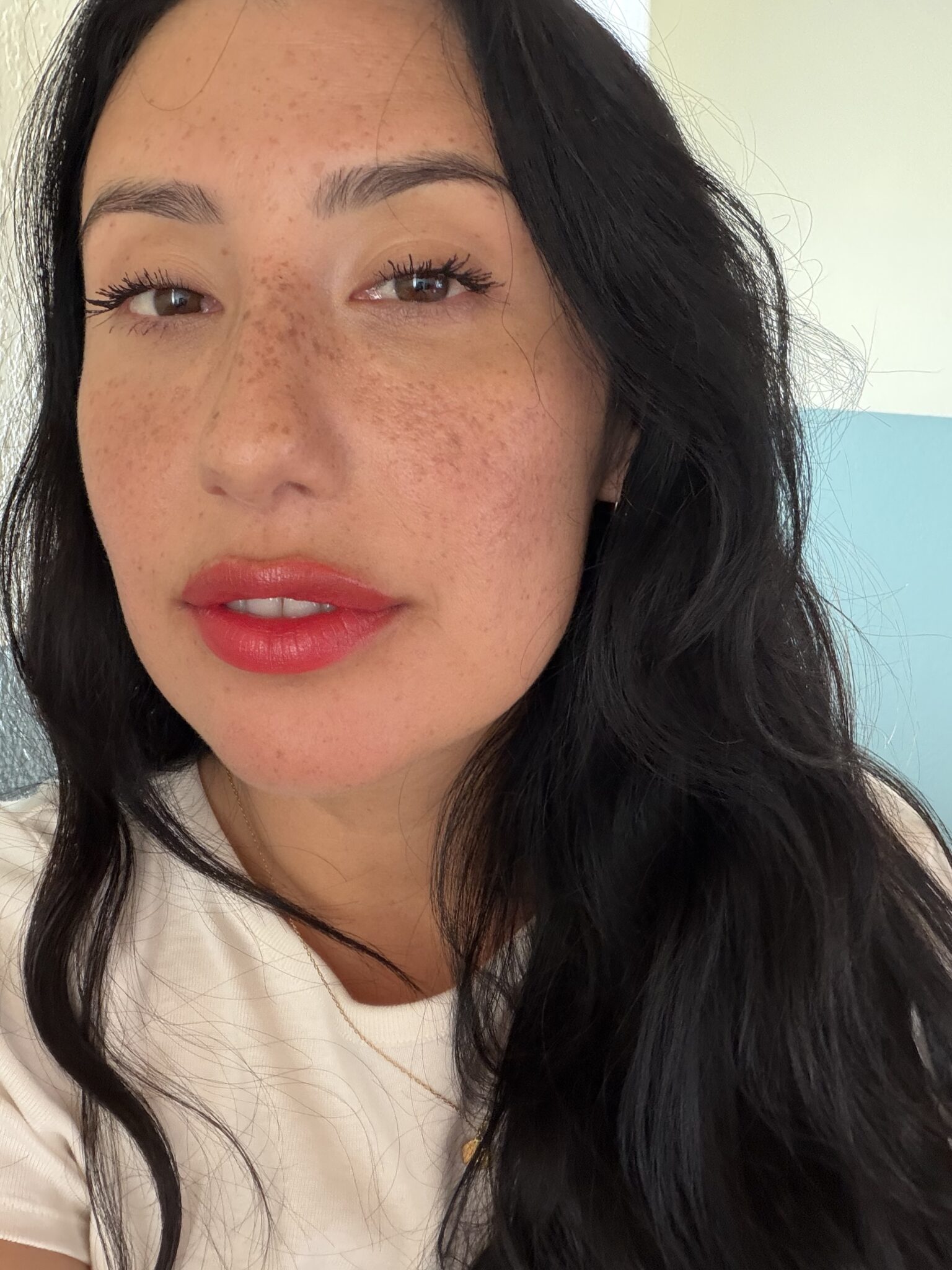 Rare Beauty Lip Souffle Review