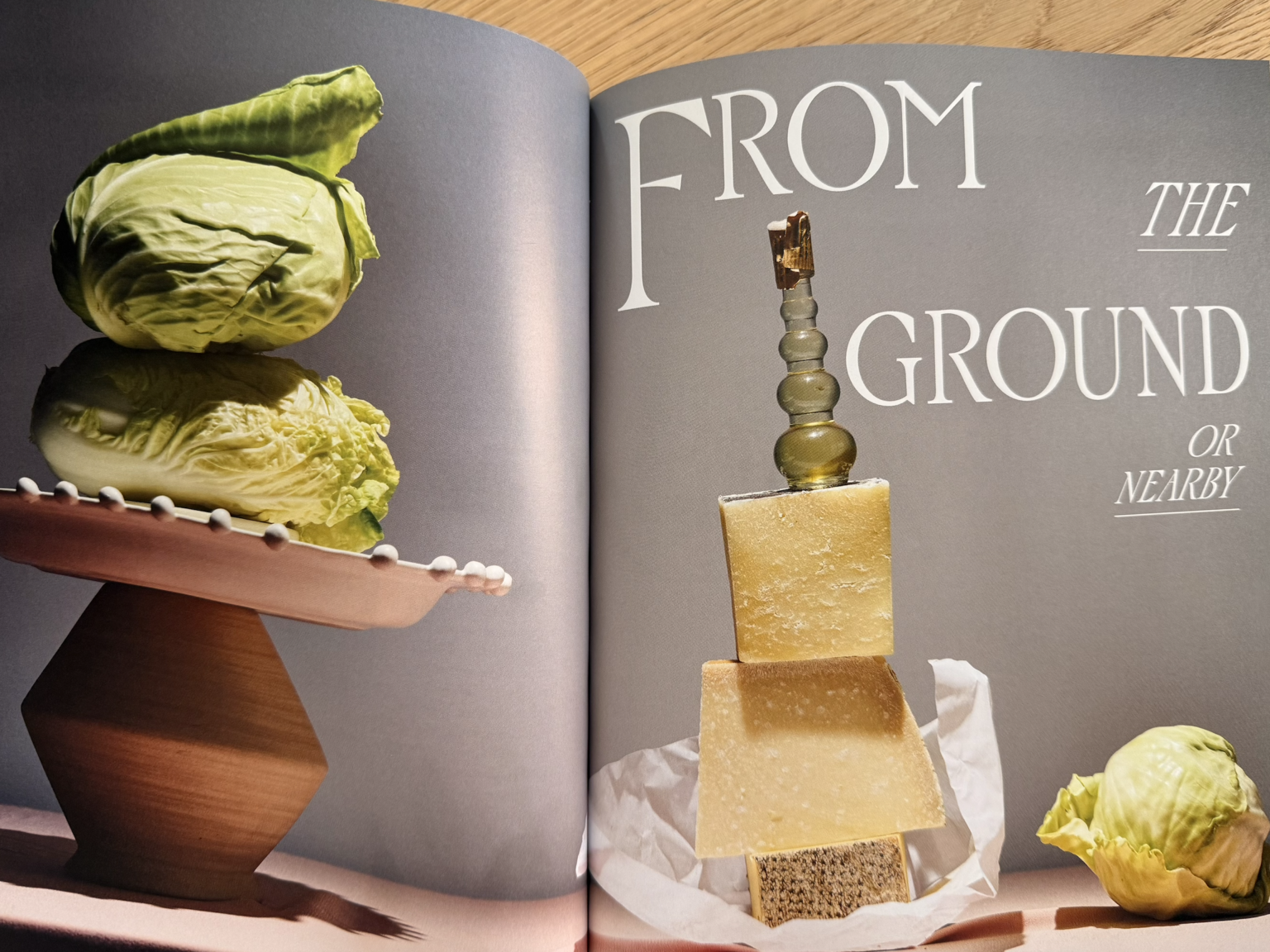 Ella Quittner cookbook Obsessed With the Best