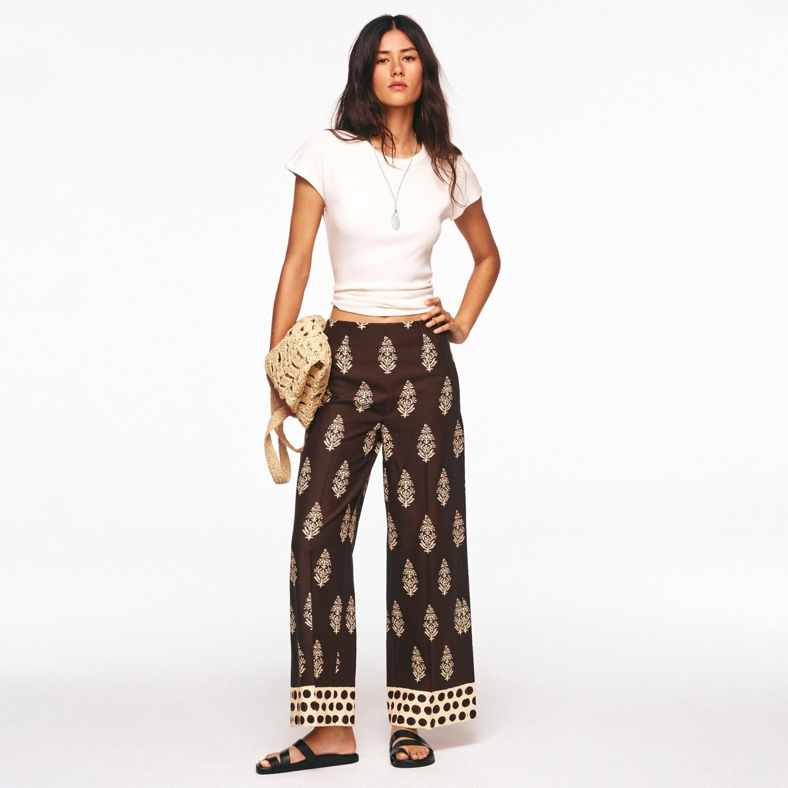 8 Summer Fashion Trends – Thoughts?