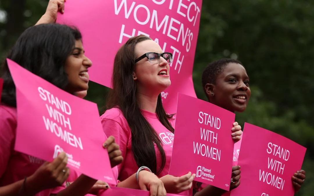 2026 Mother’s Day Gift Guide planned parenthood