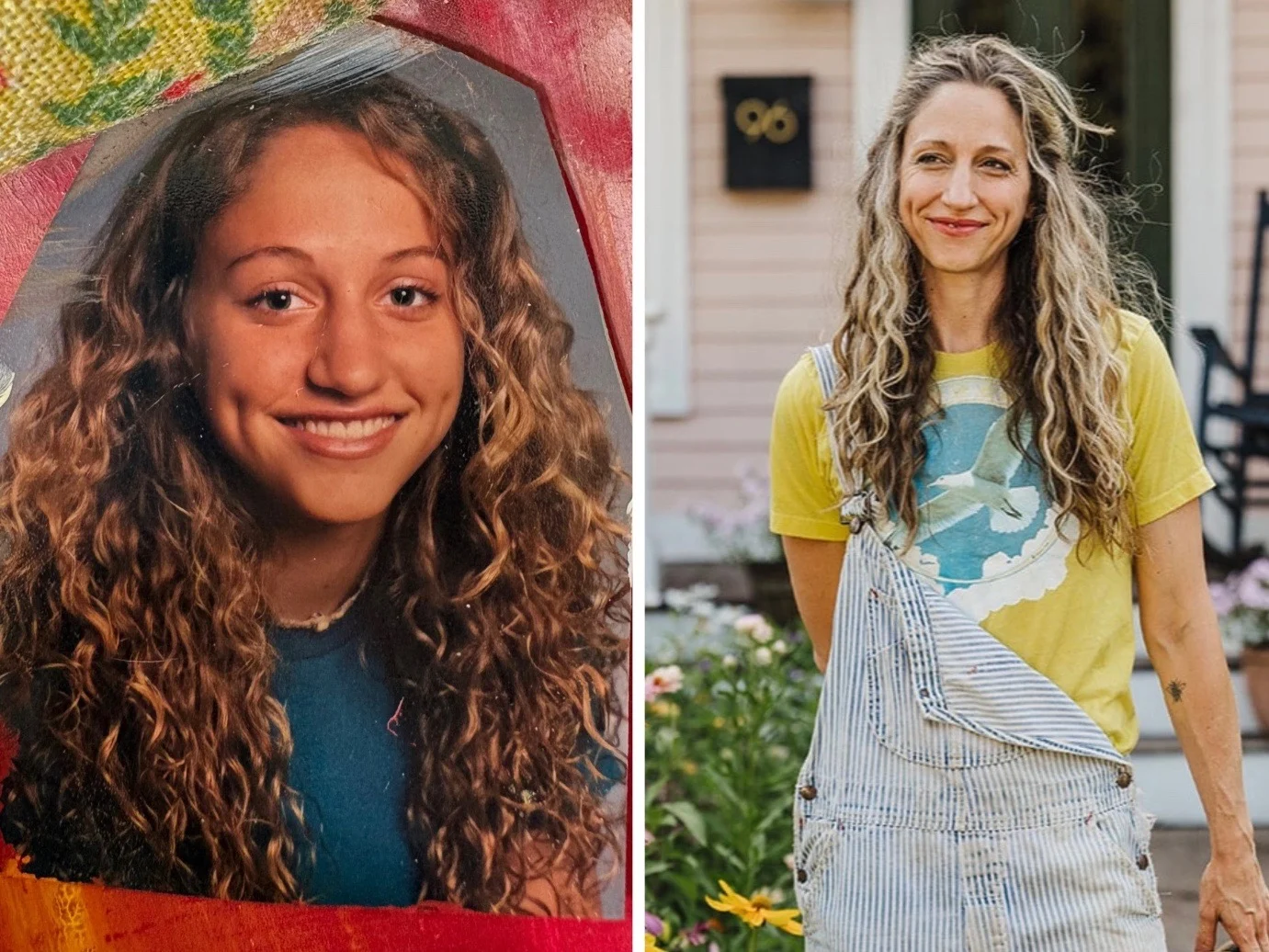 Cup of Jo readers share their favorite school photos