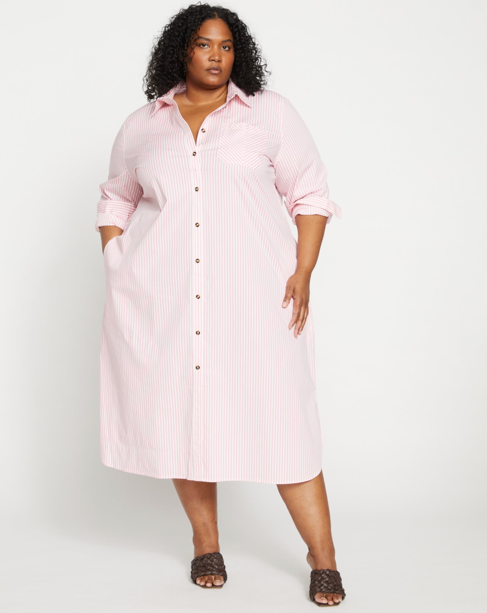 Pale Pink Trend