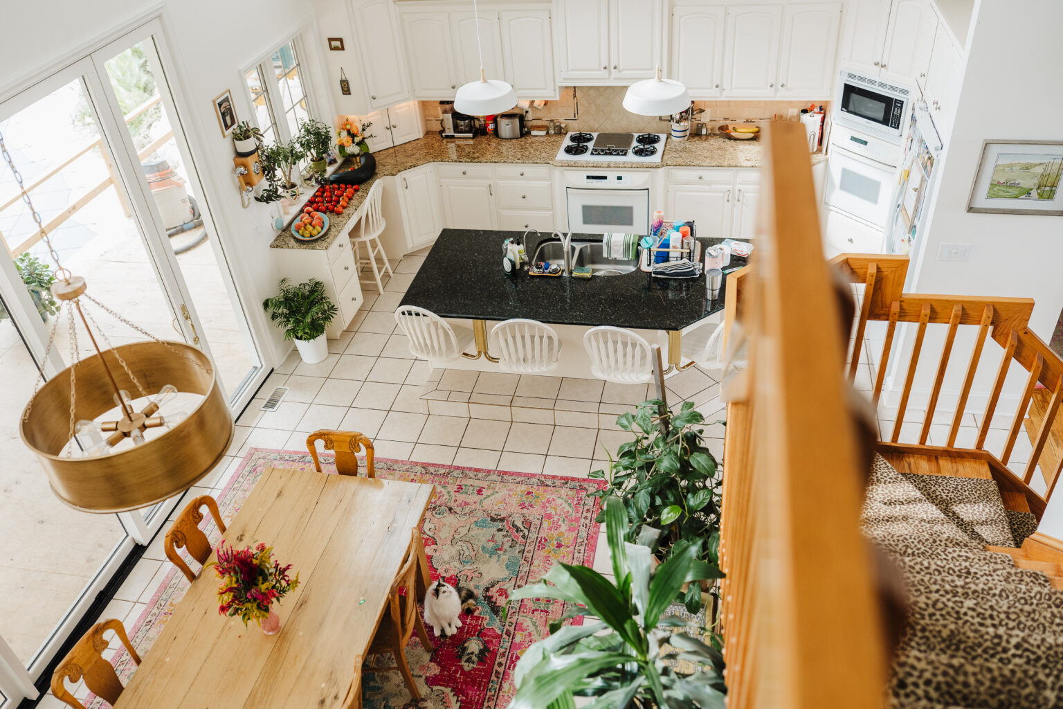 Kate Baer’s Home Tour
