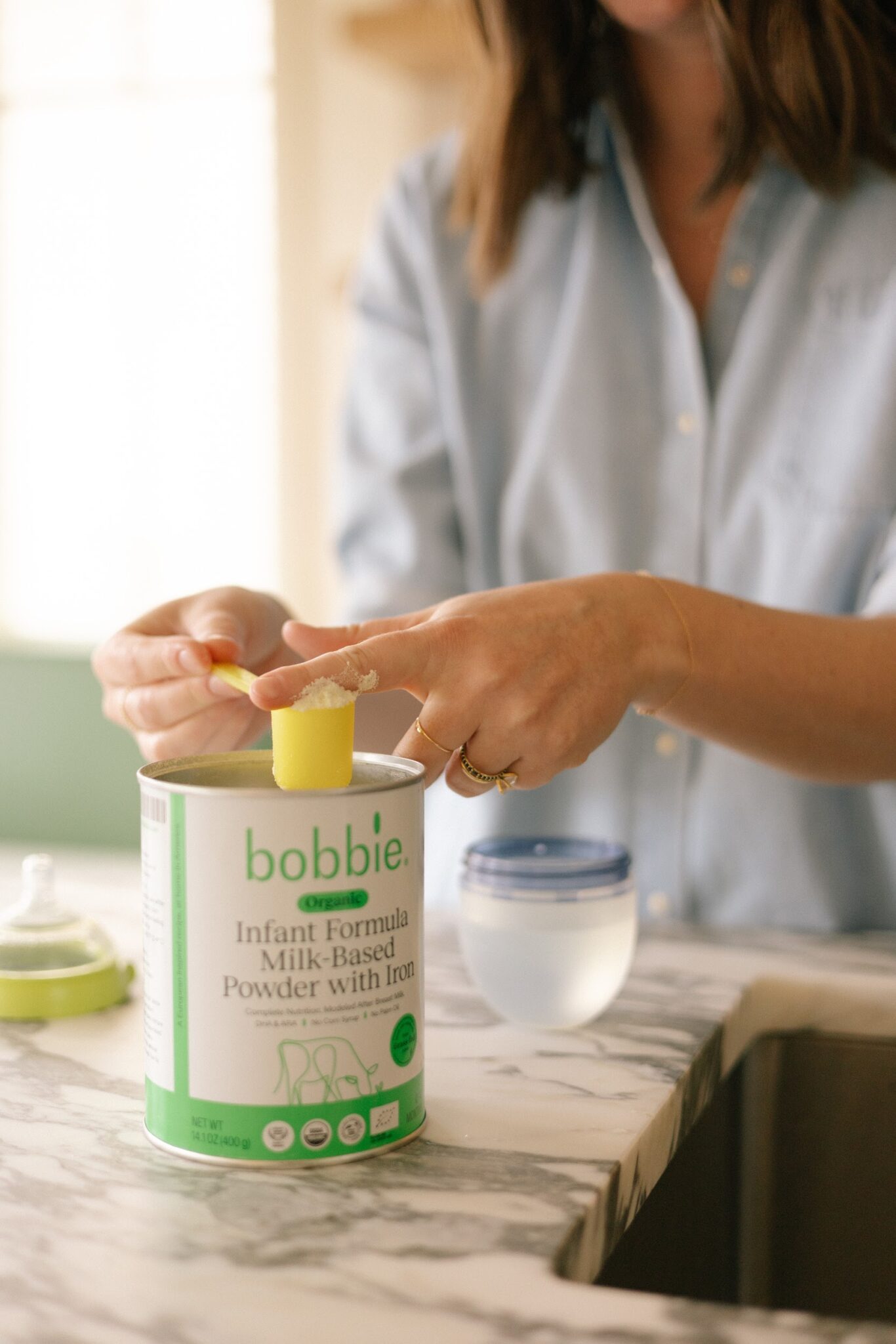 Bobbie Organic Formula Review