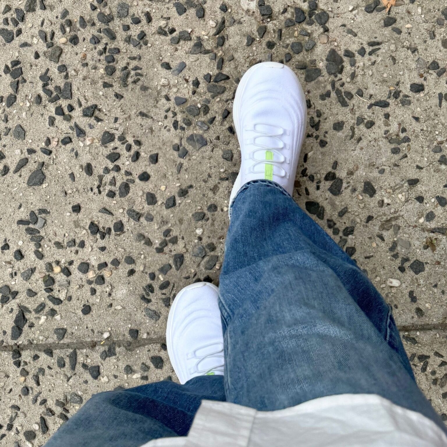 Keds blissmove sneakers