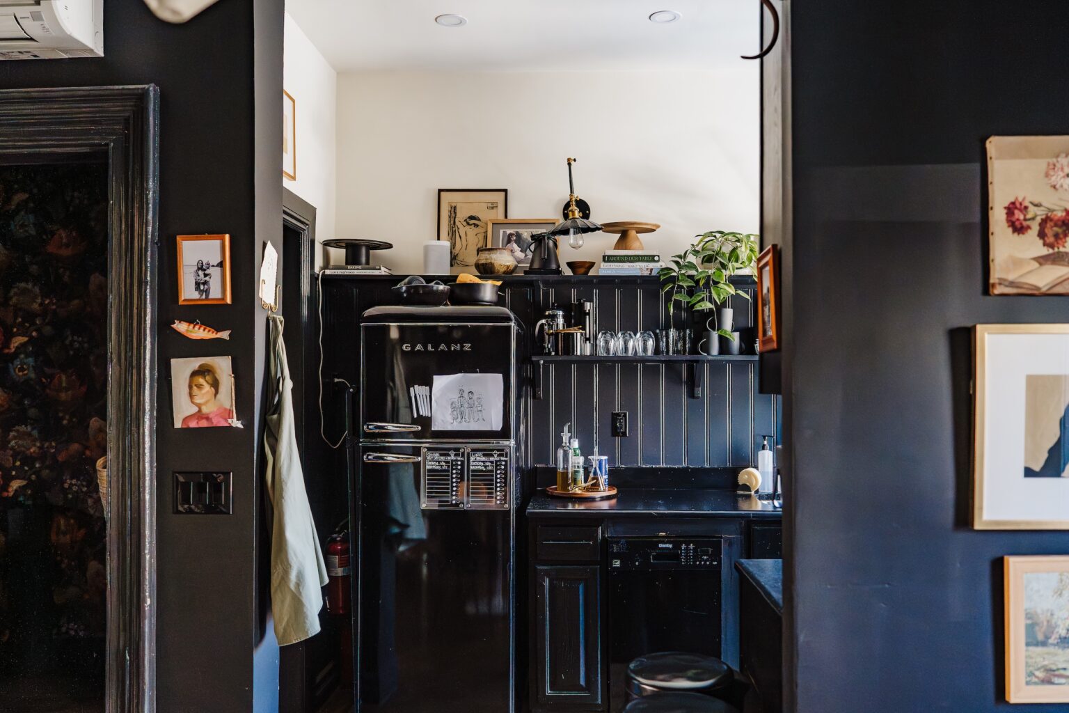Alison Piepmeyer House Tour