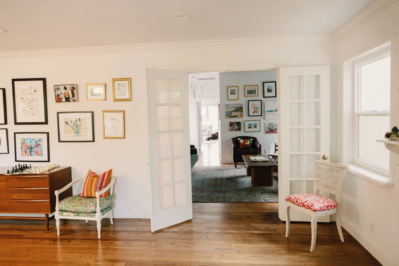 Grace Farris House Tour