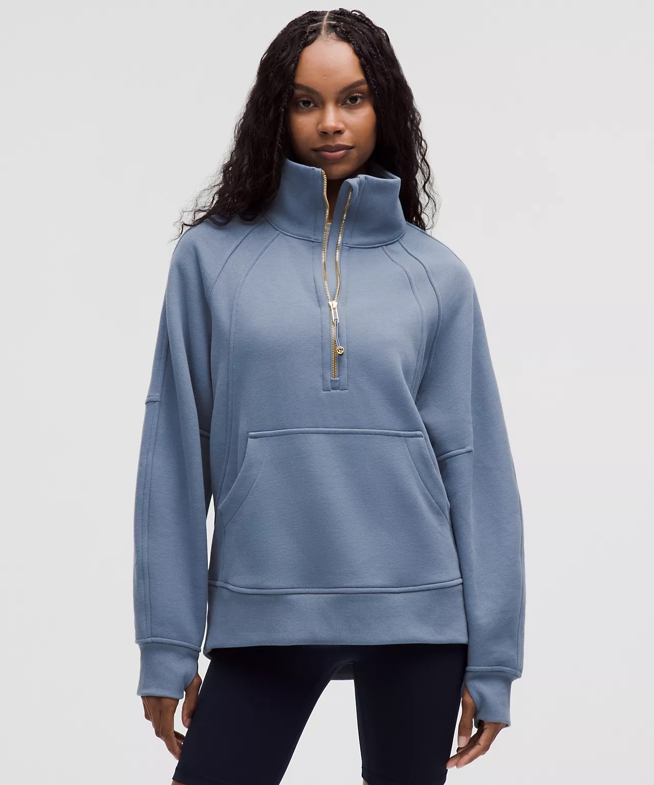 Lululemon Spring