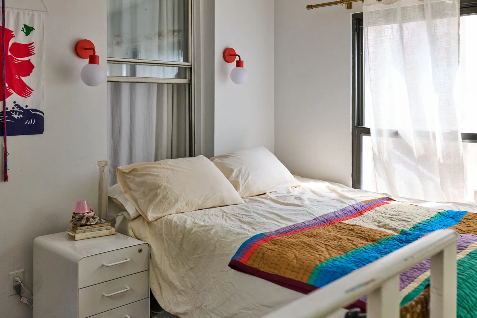 Natasha Pickowicz House Tour