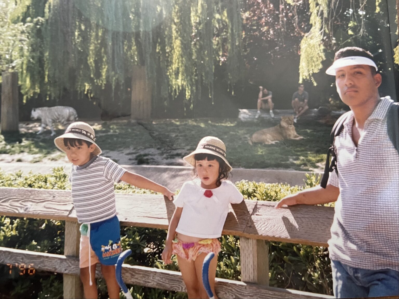 how to help kids who’ve lost a parent