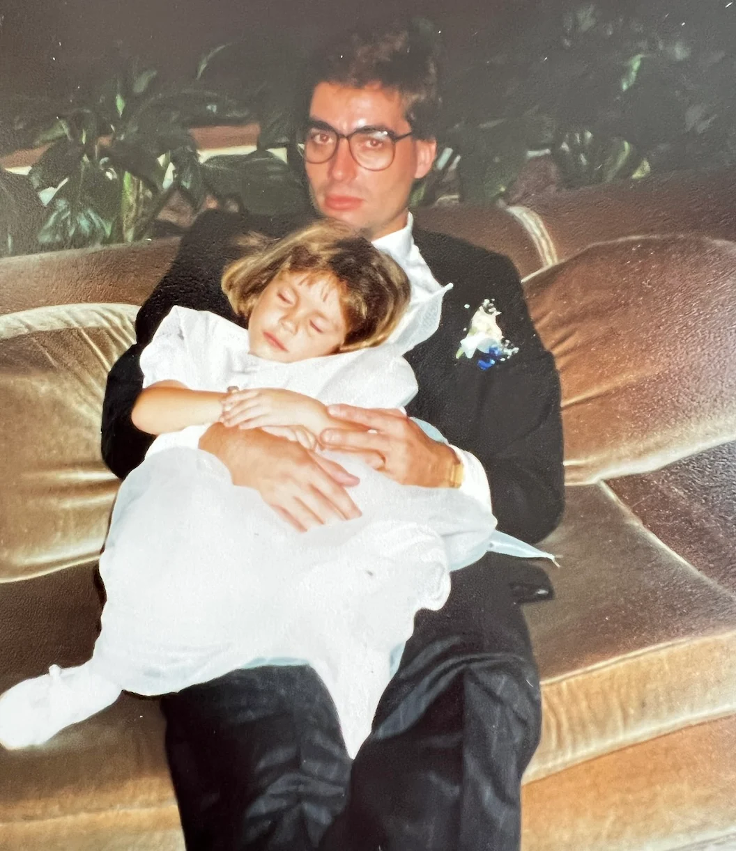 Werner and Alison