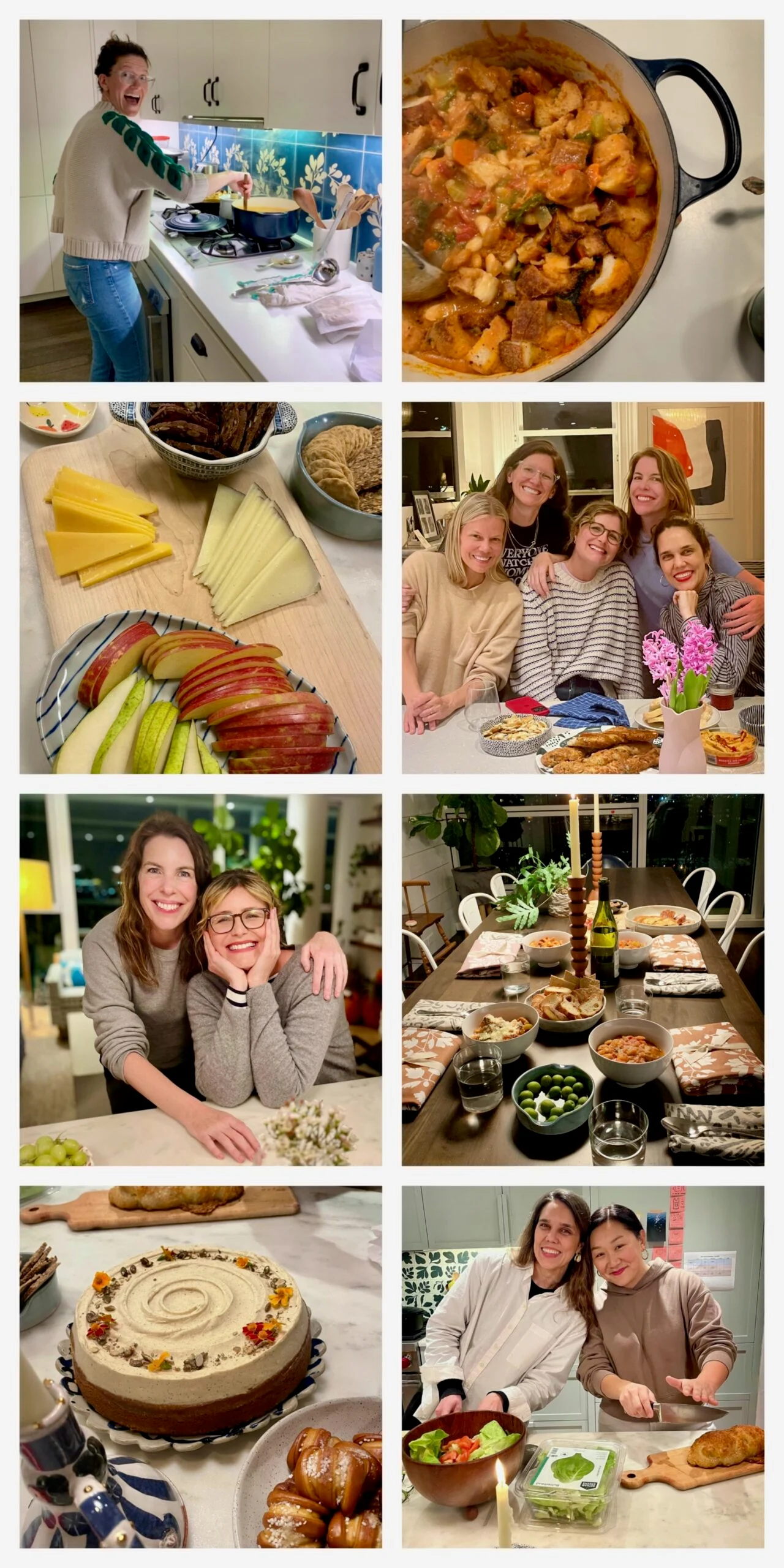 soup group