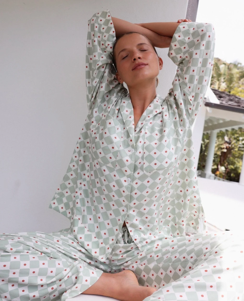 2026 Mother’s Day Gift Guide pajamas