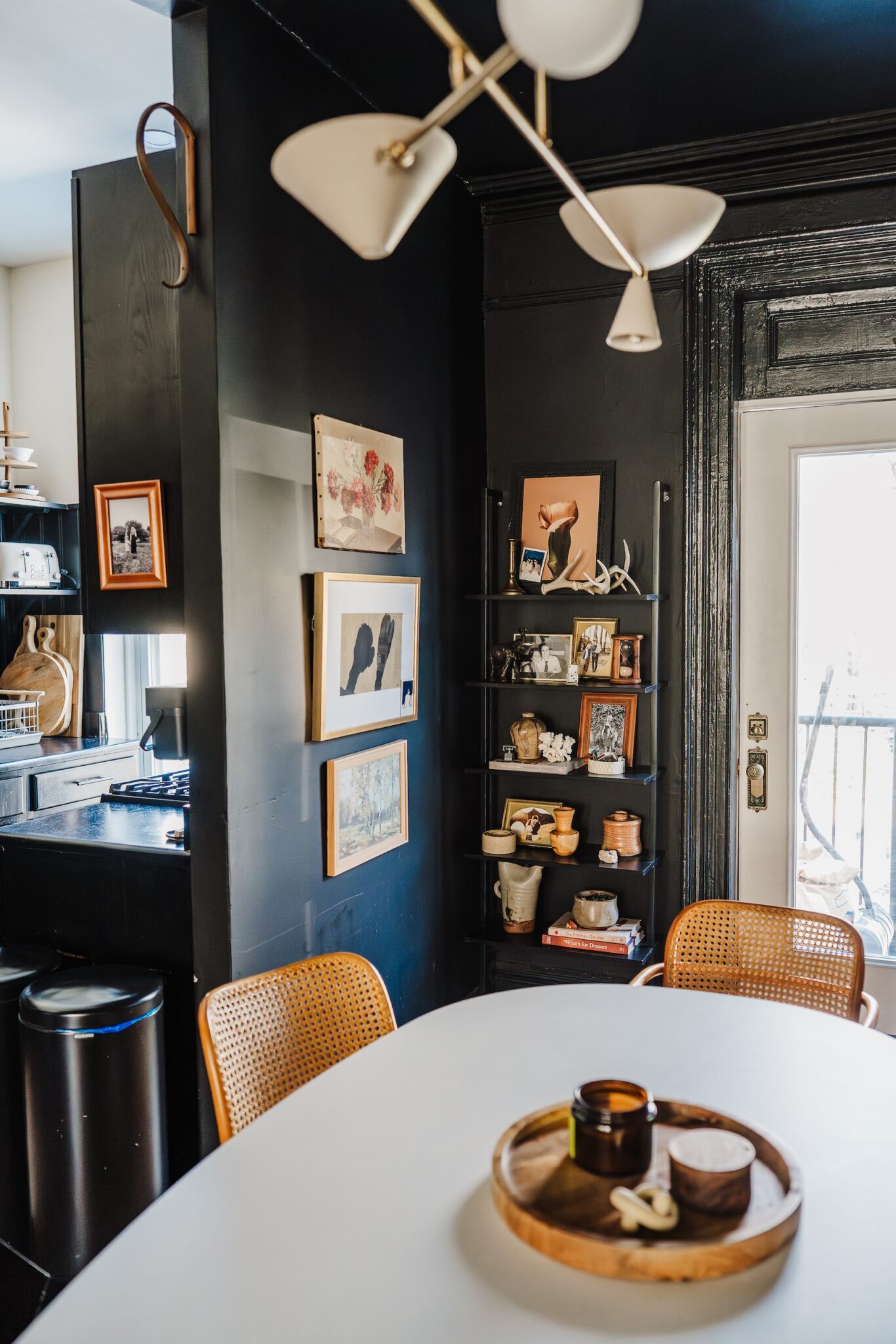 Alison Piepmeyer House Tour