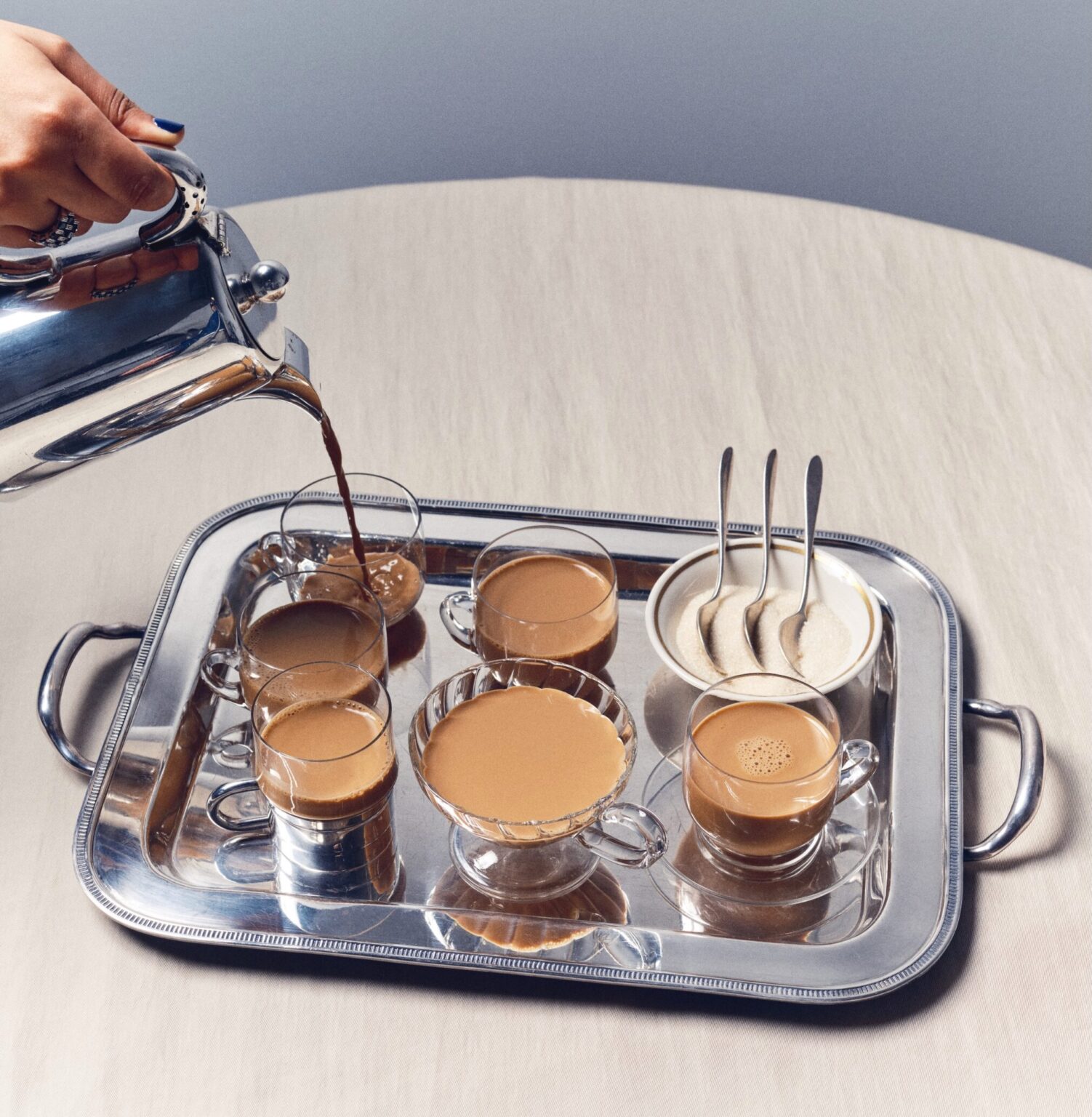 chai tea recipe authentic