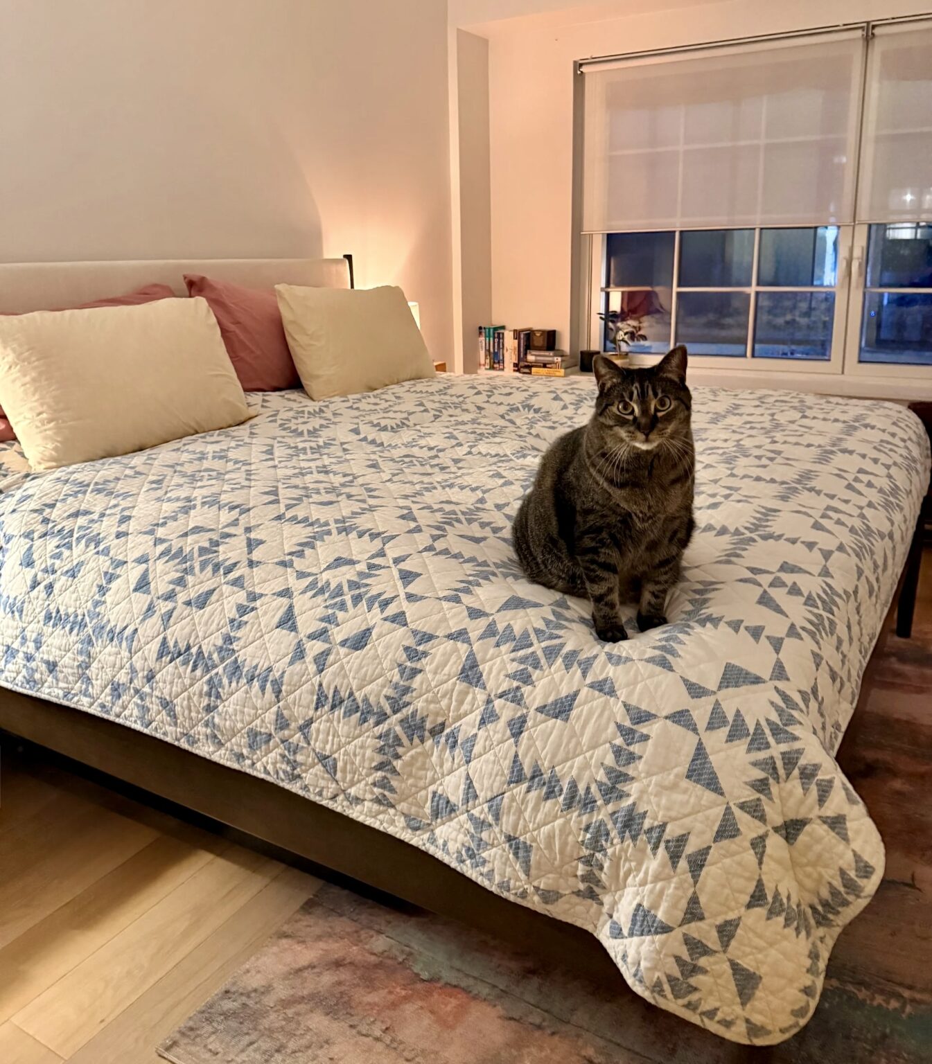 leesa mattress